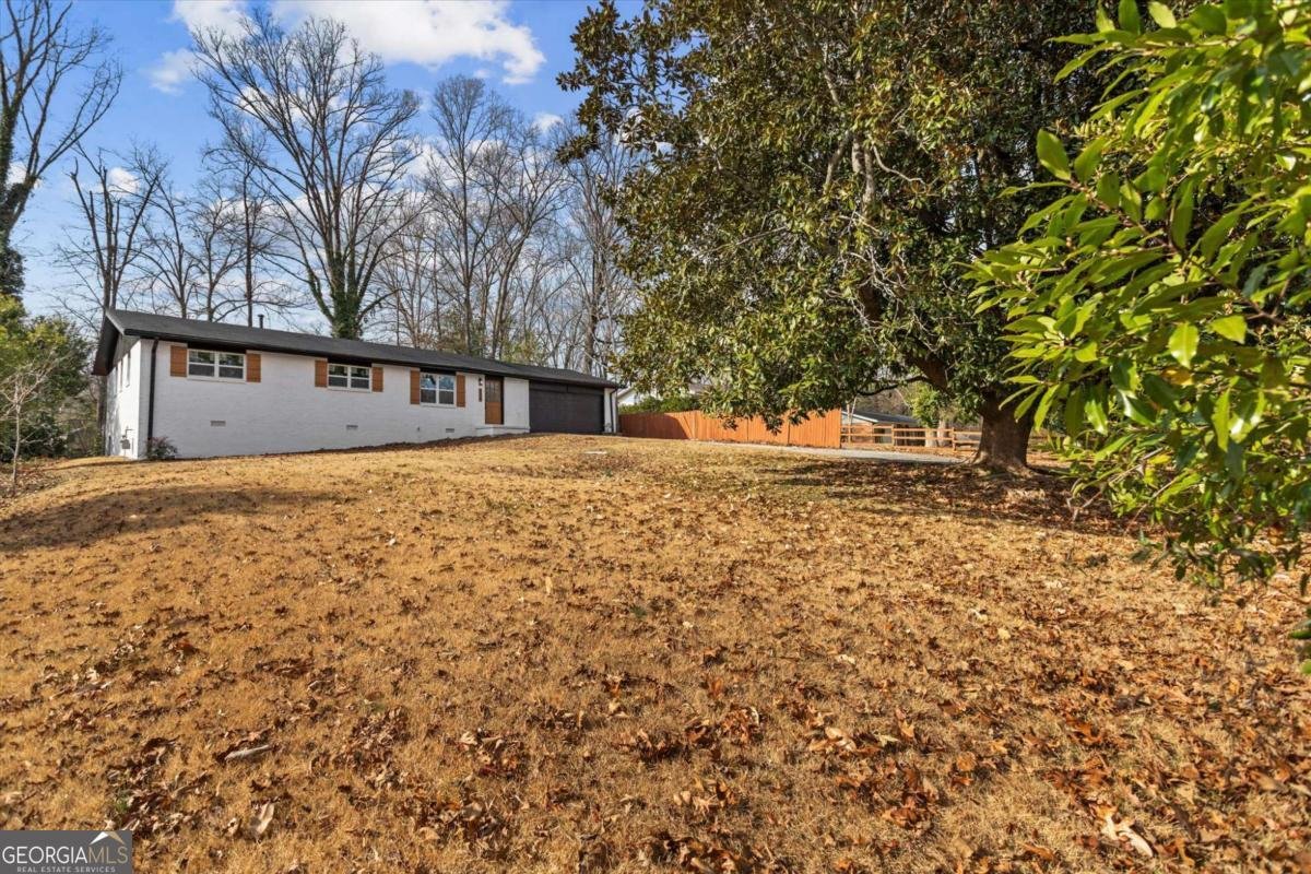 520 Stonewood Drive Stone Mountain - Photo 44