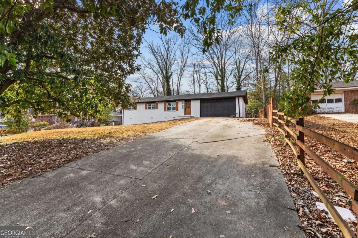 520 Stonewood Drive Stone Mountain - Photo 47