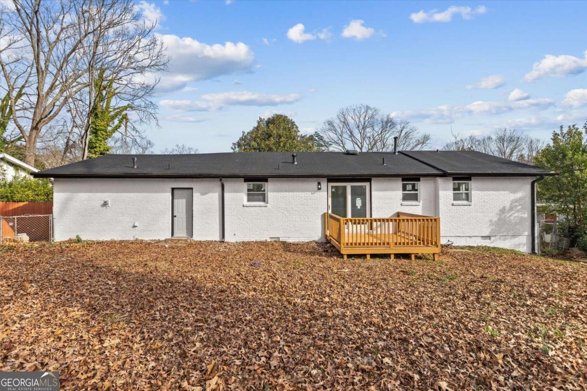 520 Stonewood Drive Stone Mountain - Photo 49