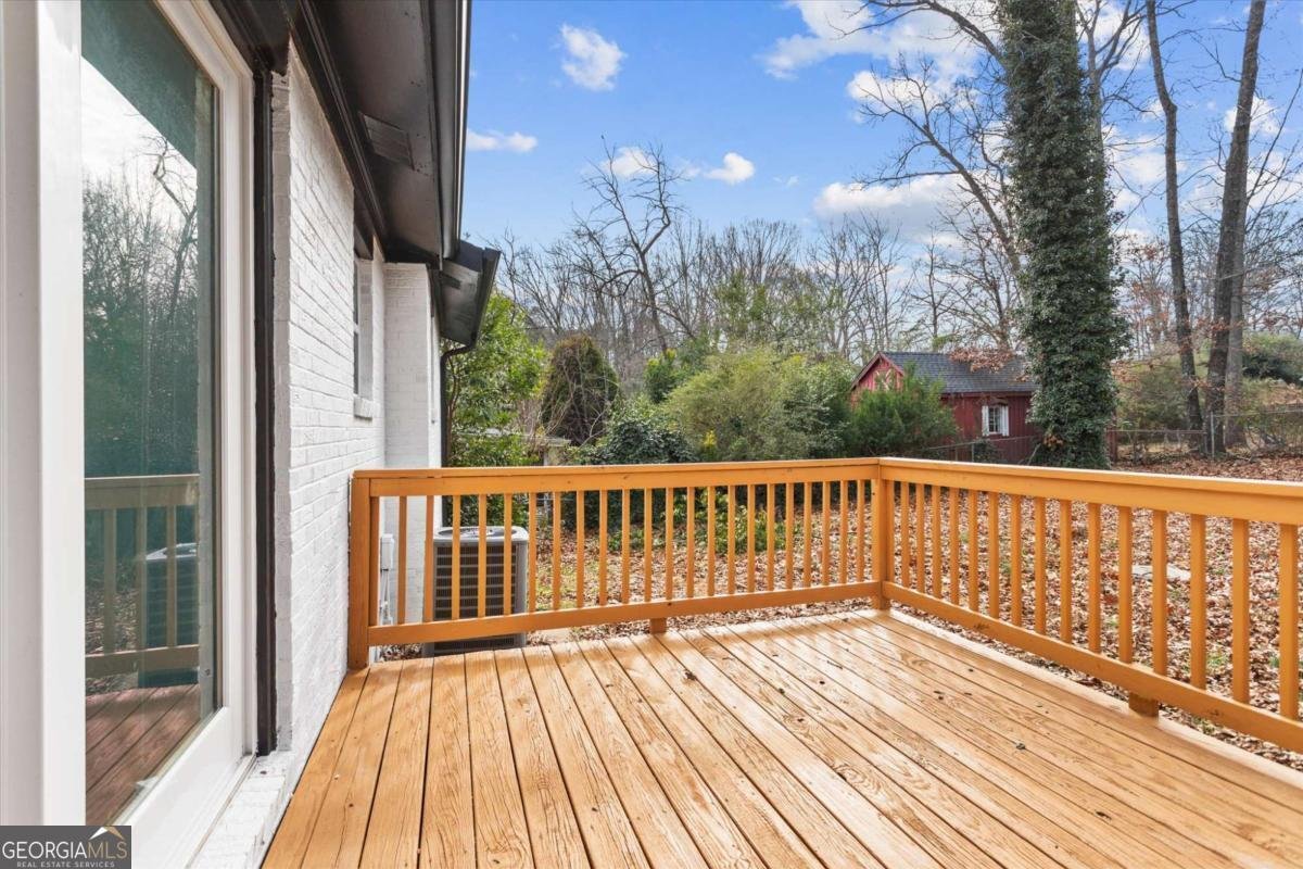 520 Stonewood Drive Stone Mountain - Photo 52