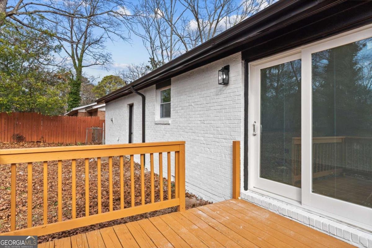 520 Stonewood Drive Stone Mountain - Photo 53