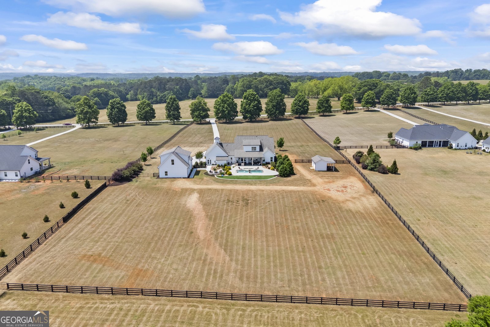 3883 Bold Springs Road Monroe - Photo 100