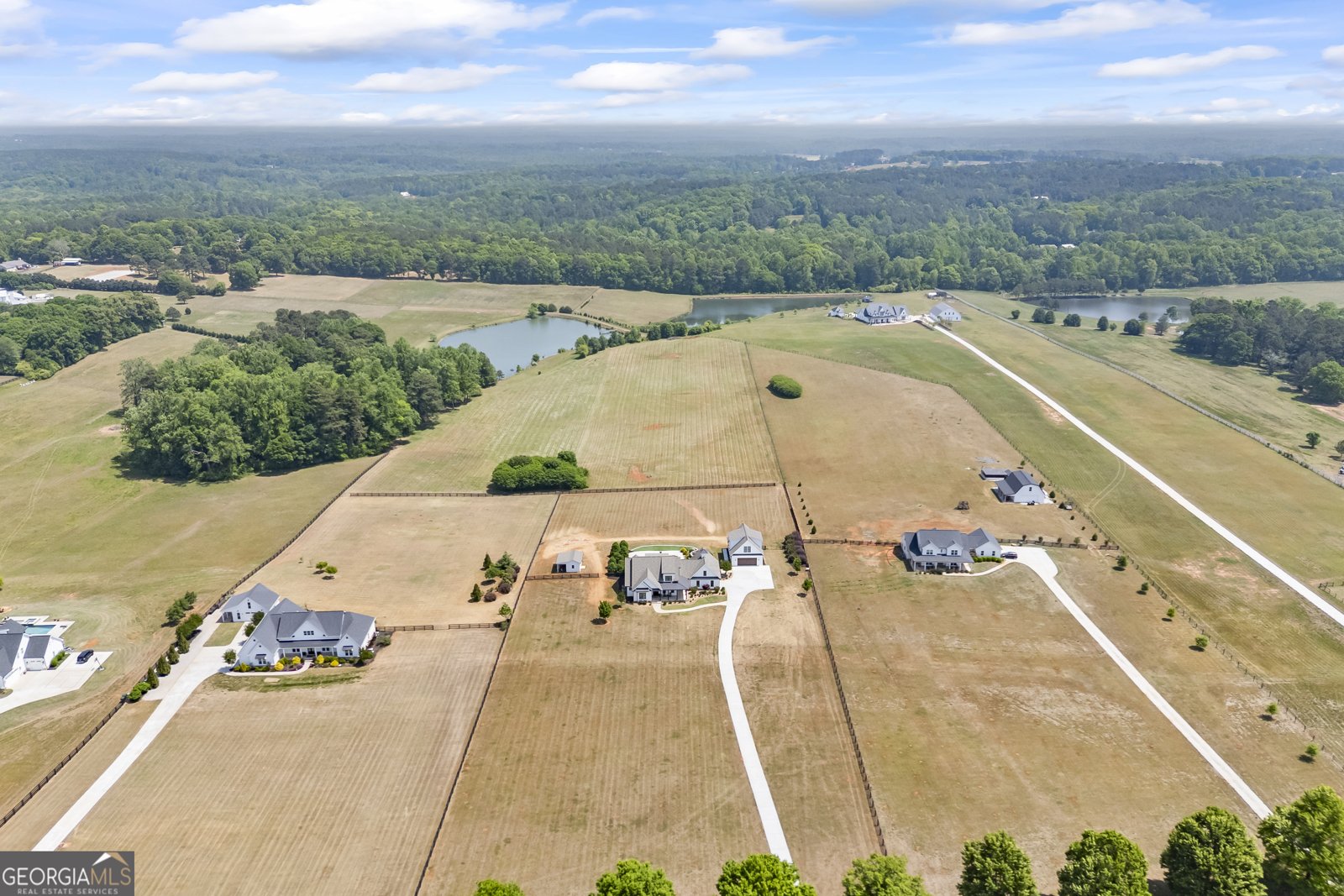 3883 Bold Springs Road Monroe - Photo 11