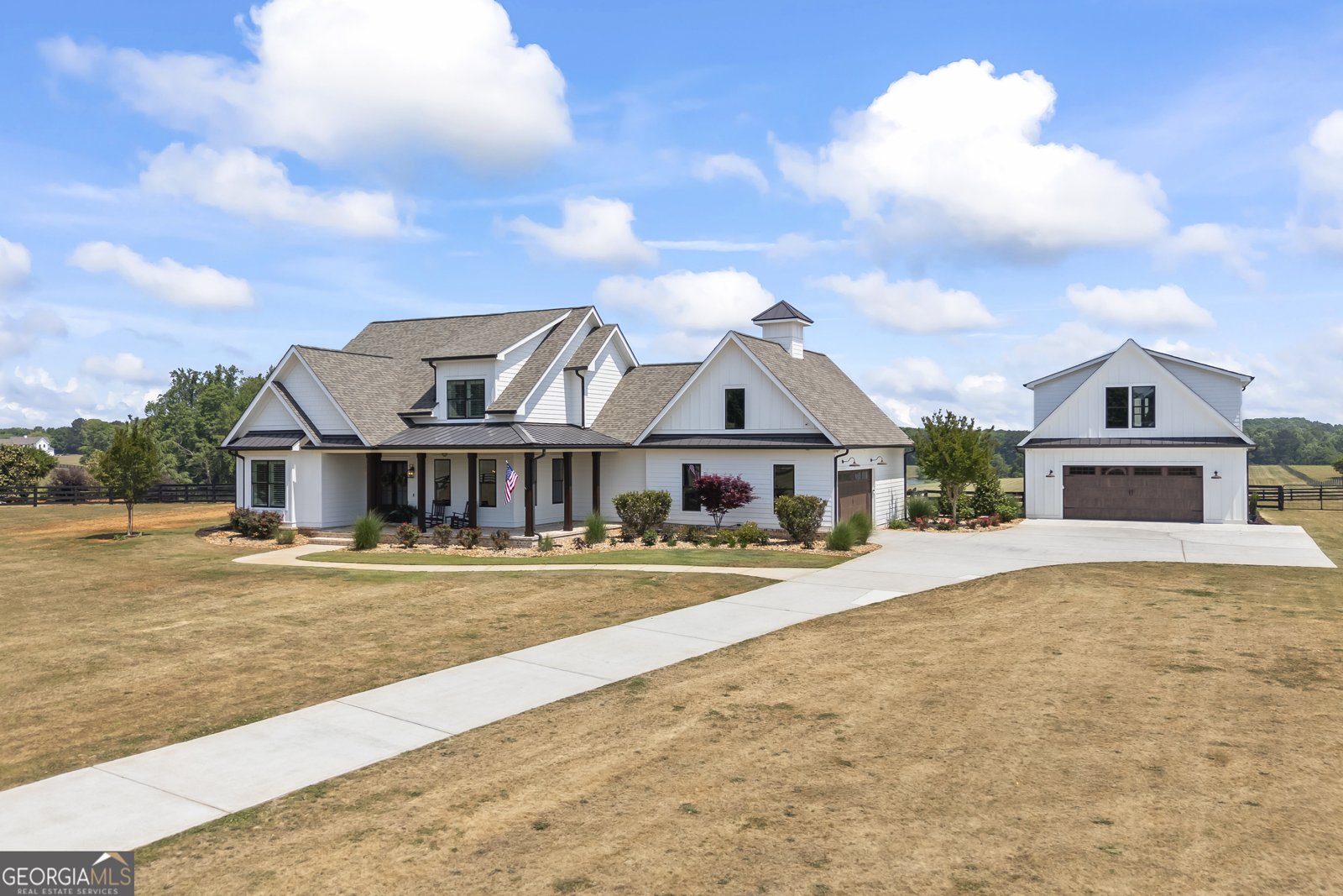 3883 Bold Springs Road Monroe - Photo 13