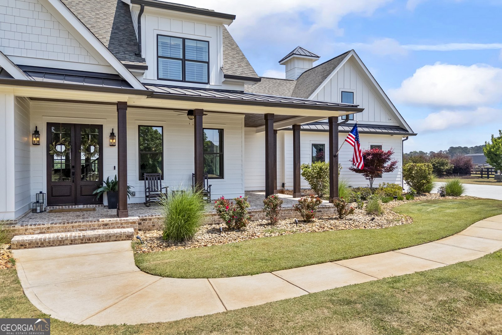 3883 Bold Springs Road Monroe - Photo 14