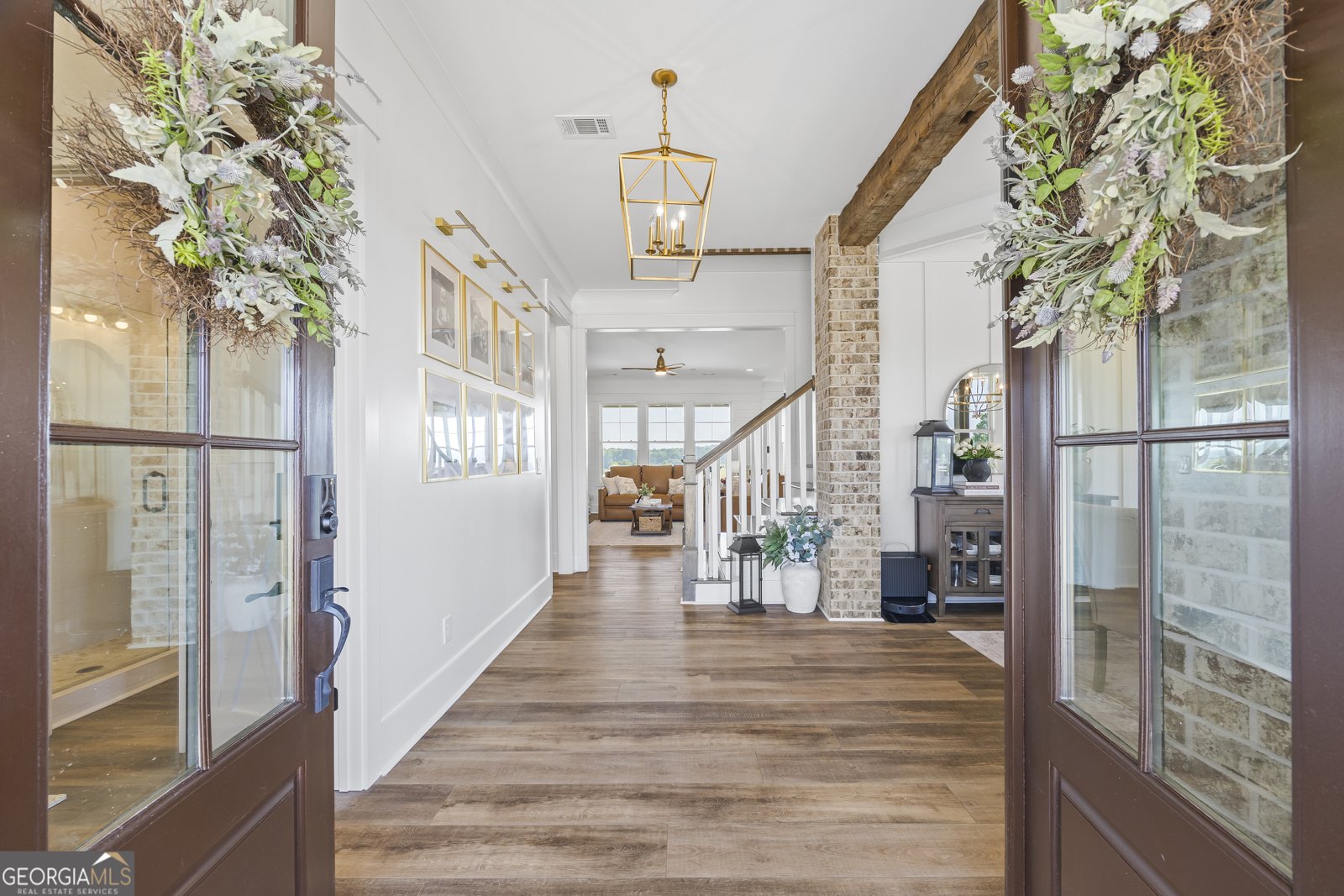 3883 Bold Springs Road Monroe - Photo 18