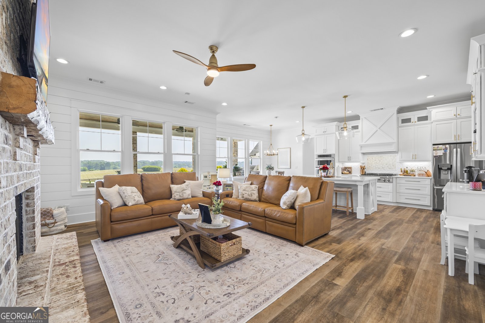 3883 Bold Springs Road Monroe - Photo 21