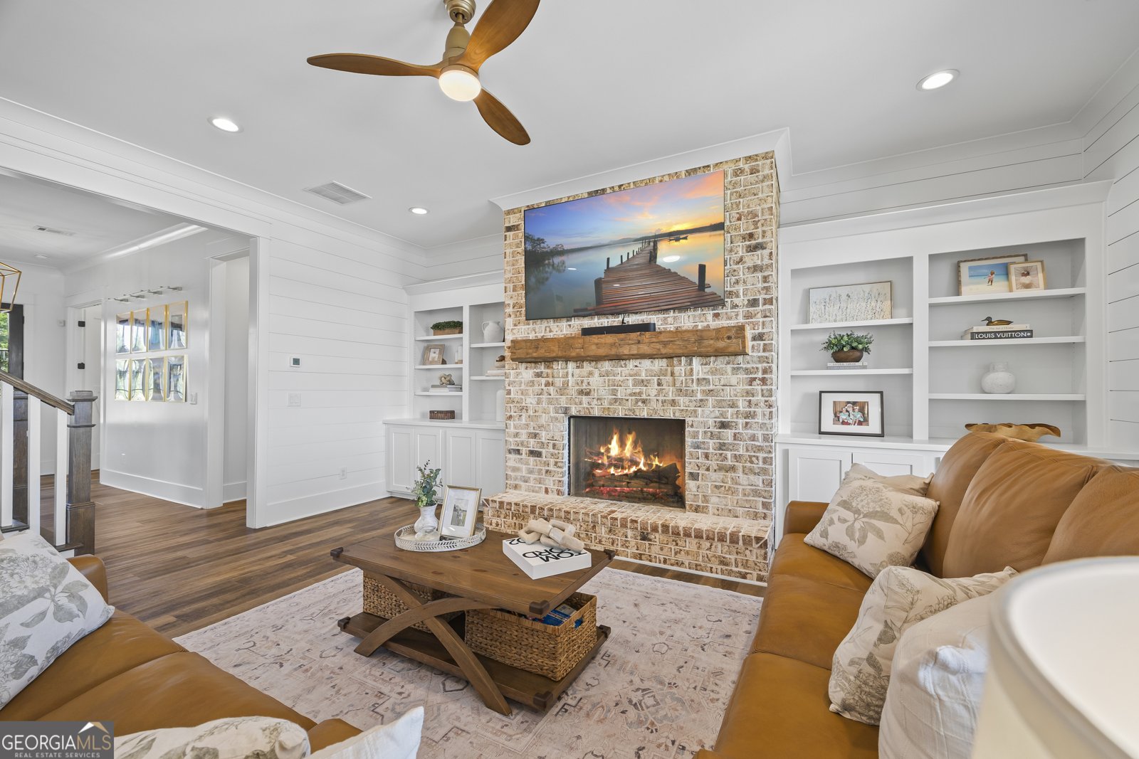 3883 Bold Springs Road Monroe - Photo 23