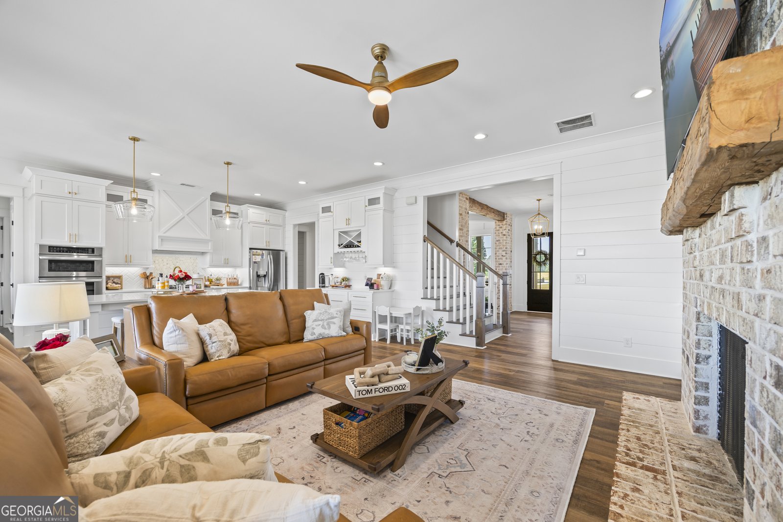 3883 Bold Springs Road Monroe - Photo 24