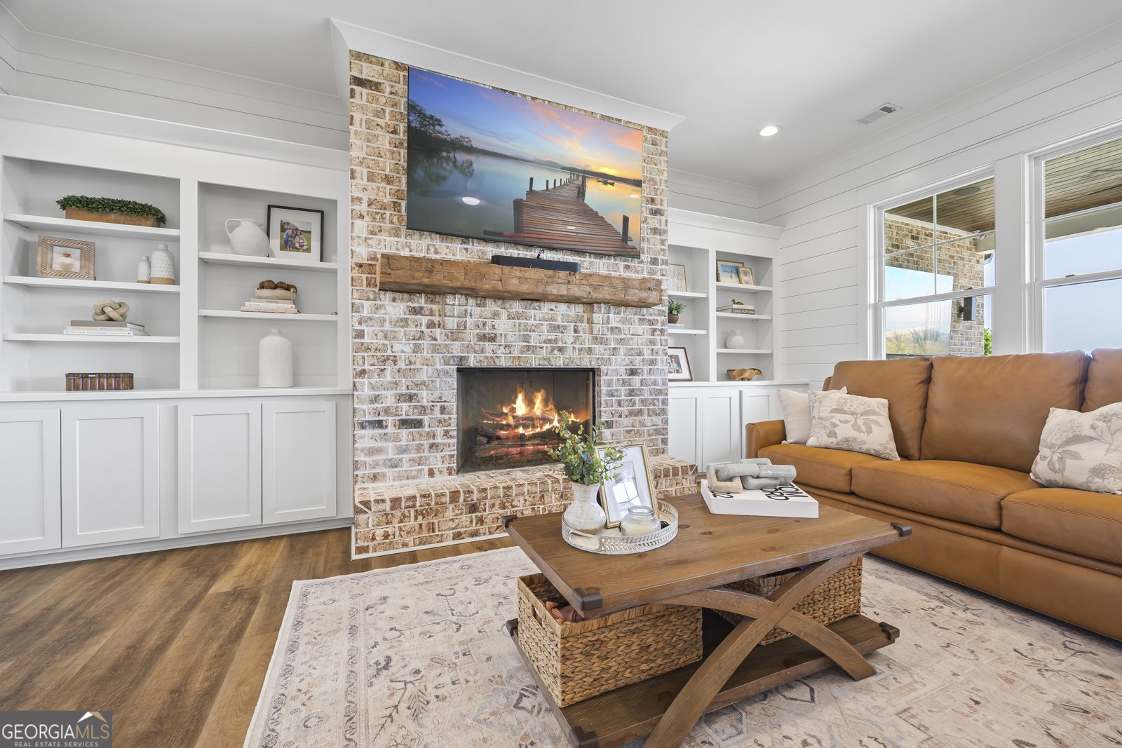 3883 Bold Springs Road Monroe - Photo 25