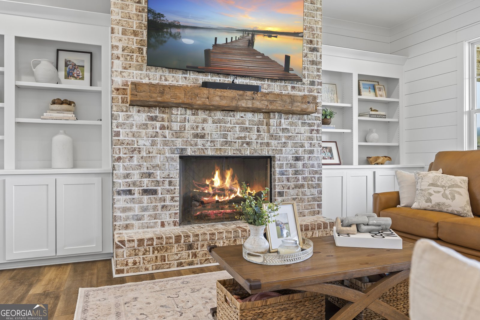 3883 Bold Springs Road Monroe - Photo 26