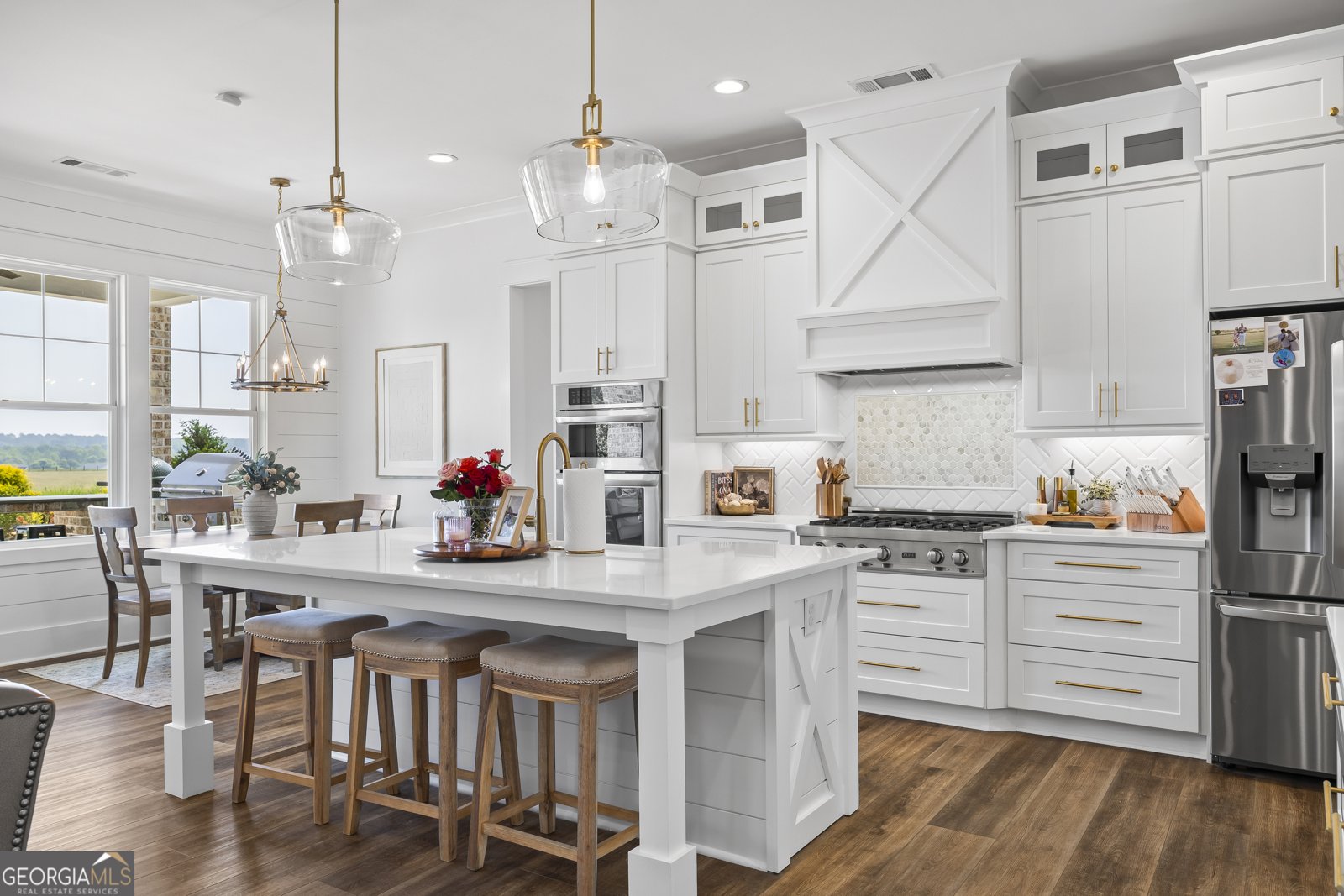 3883 Bold Springs Road Monroe - Photo 27