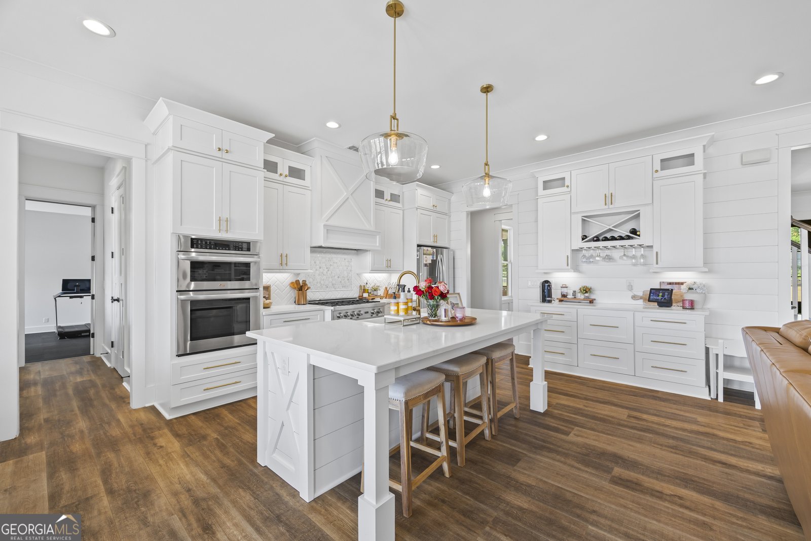 3883 Bold Springs Road Monroe - Photo 28