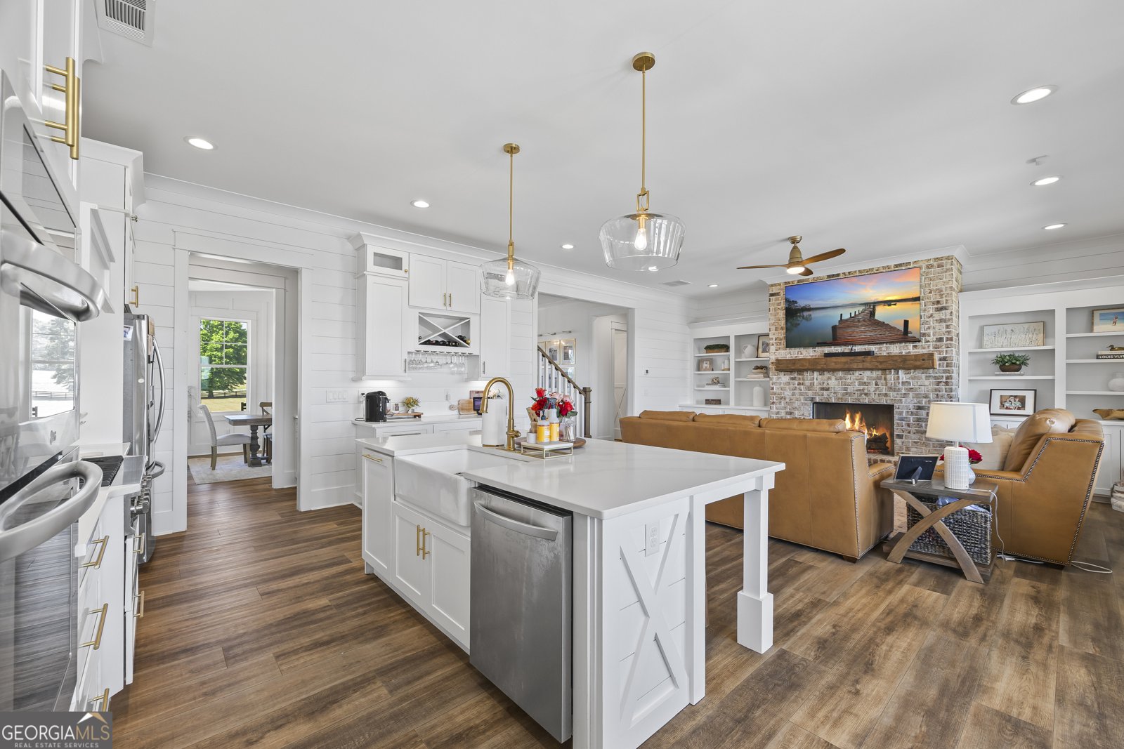 3883 Bold Springs Road Monroe - Photo 29