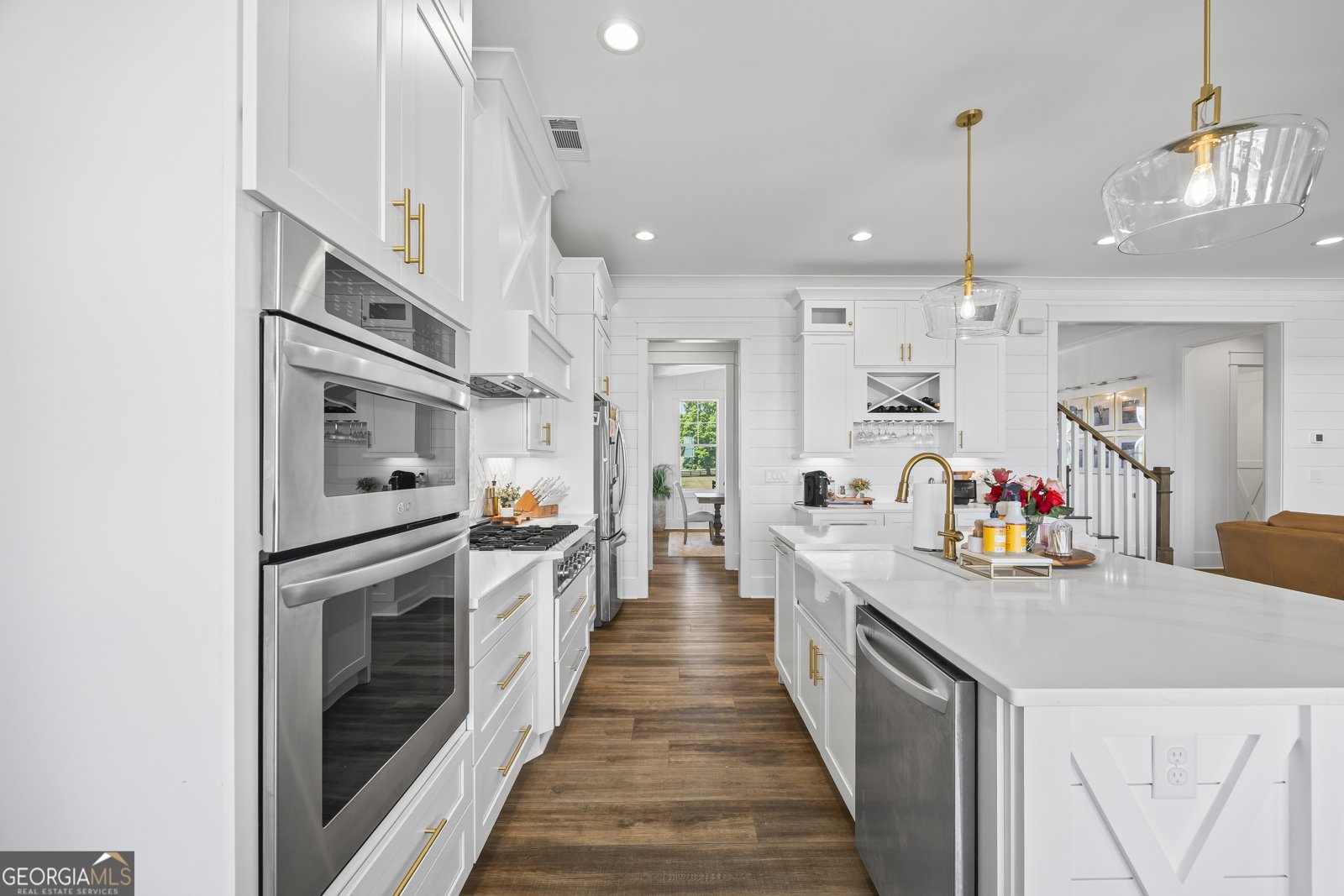 3883 Bold Springs Road Monroe - Photo 30