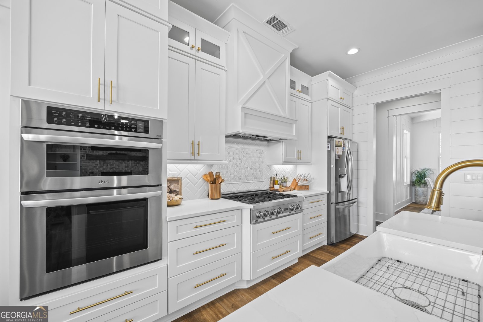 3883 Bold Springs Road Monroe - Photo 31