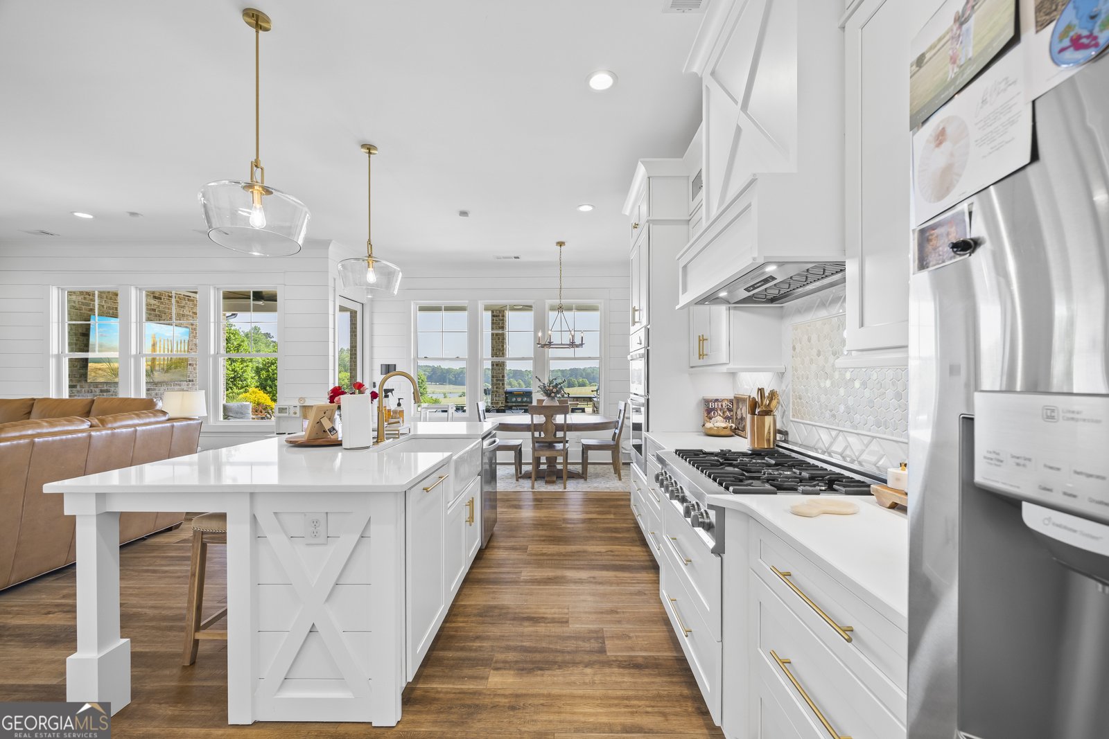 3883 Bold Springs Road Monroe - Photo 32