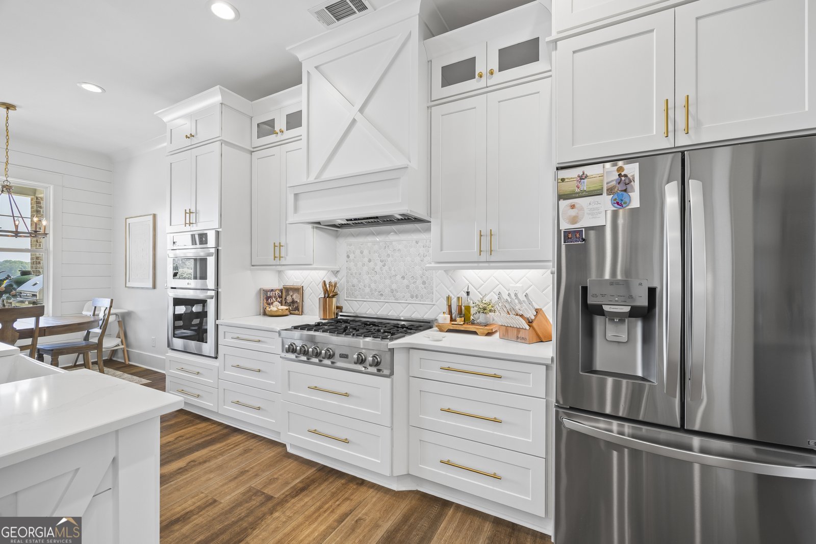 3883 Bold Springs Road Monroe - Photo 33