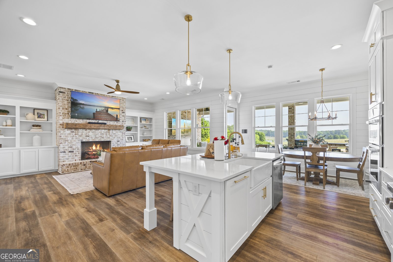 3883 Bold Springs Road Monroe - Photo 34