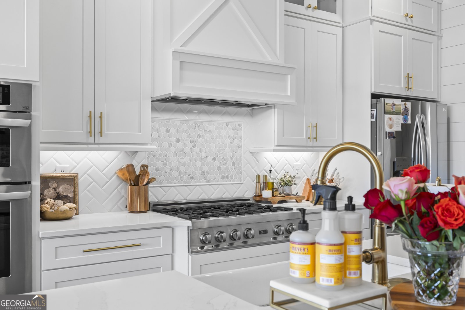 3883 Bold Springs Road Monroe - Photo 36