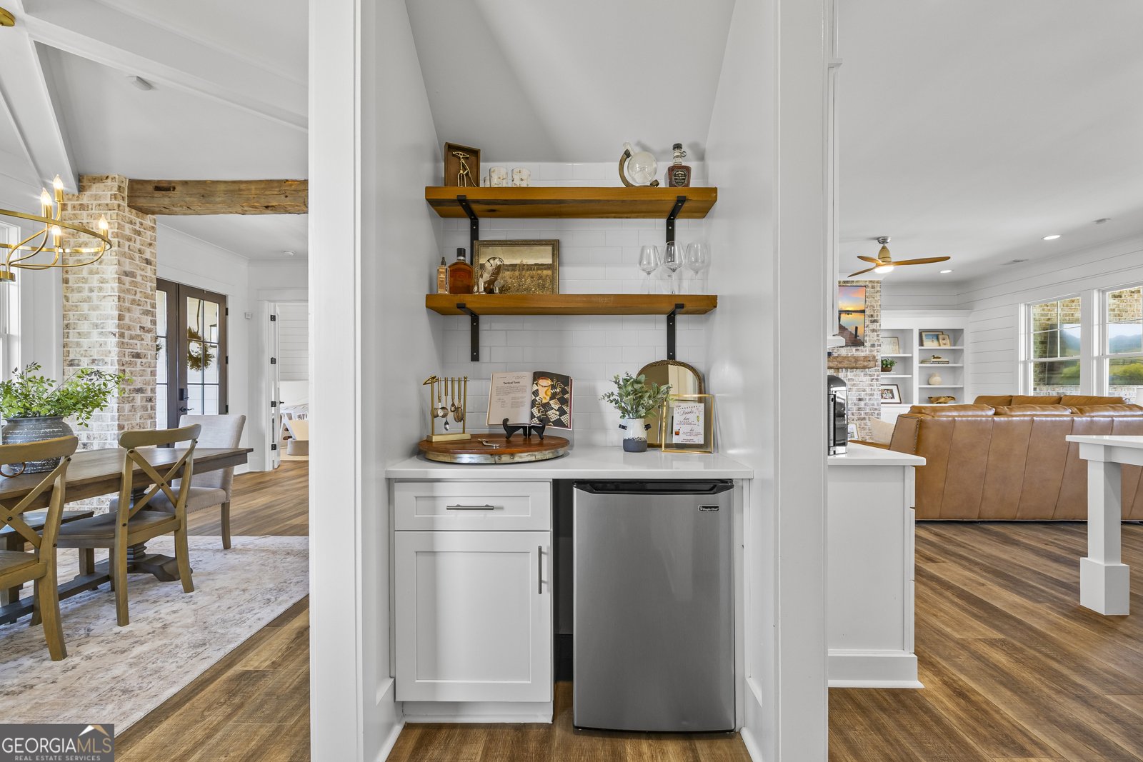 3883 Bold Springs Road Monroe - Photo 39