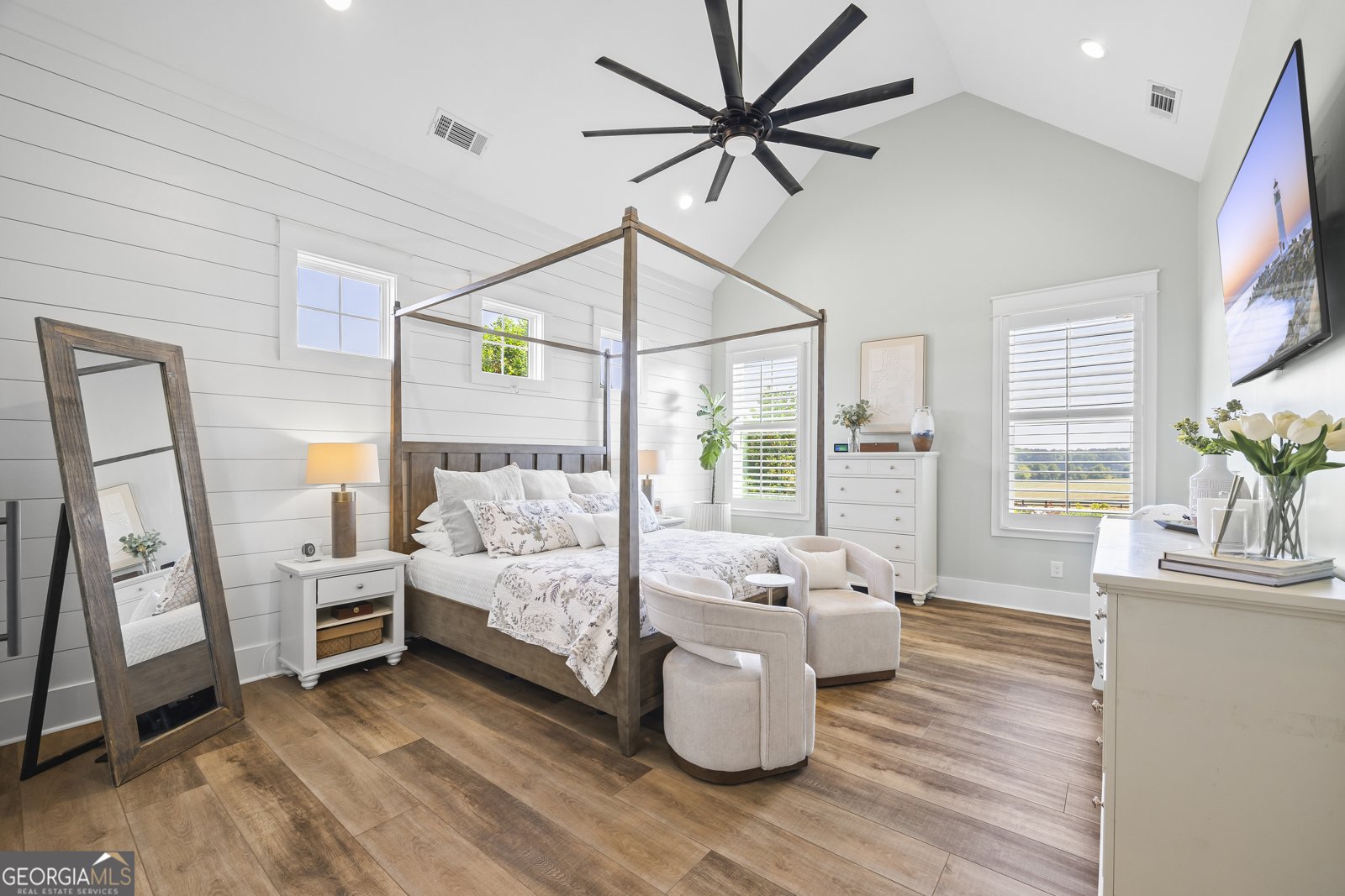 3883 Bold Springs Road Monroe - Photo 43