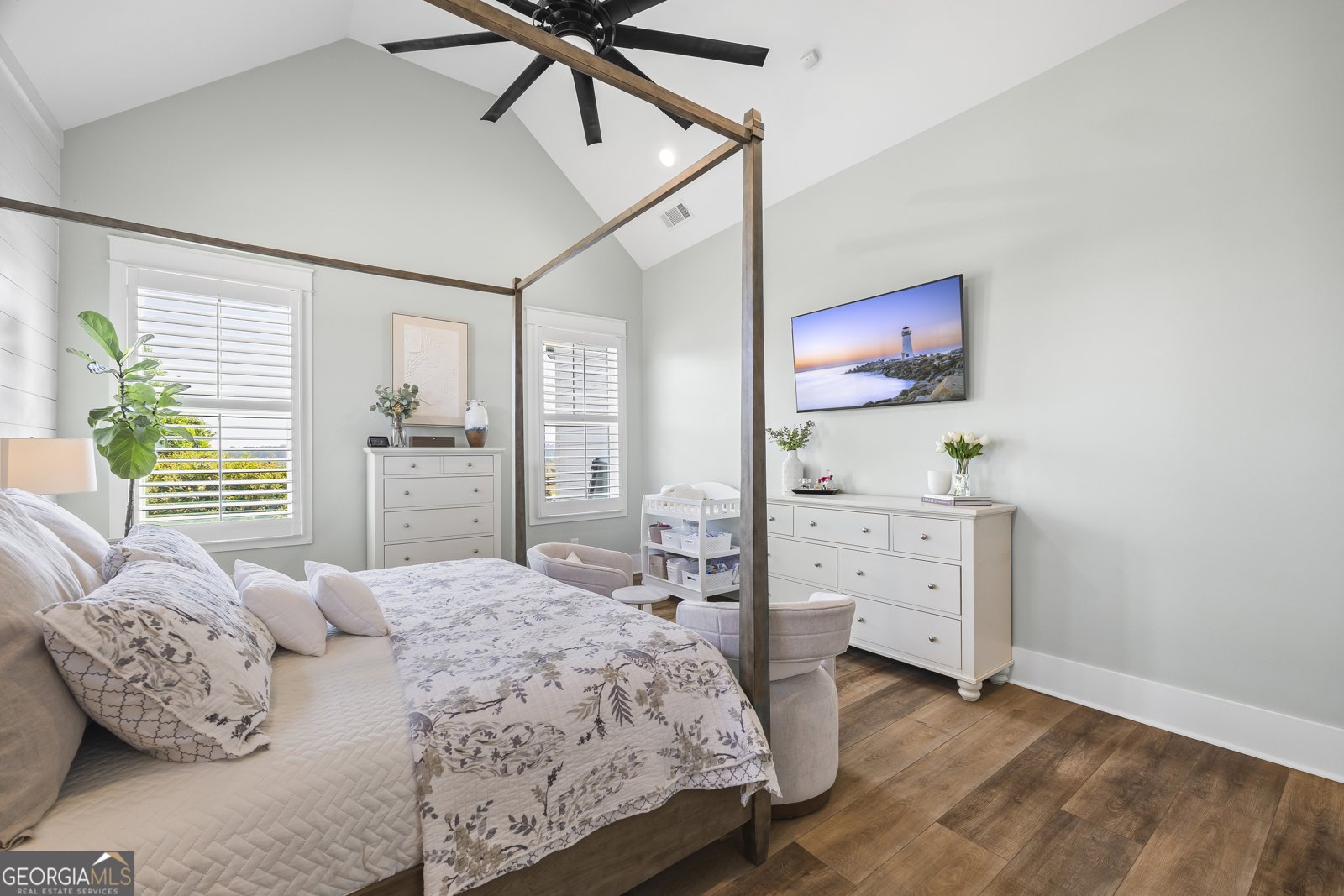 3883 Bold Springs Road Monroe - Photo 44