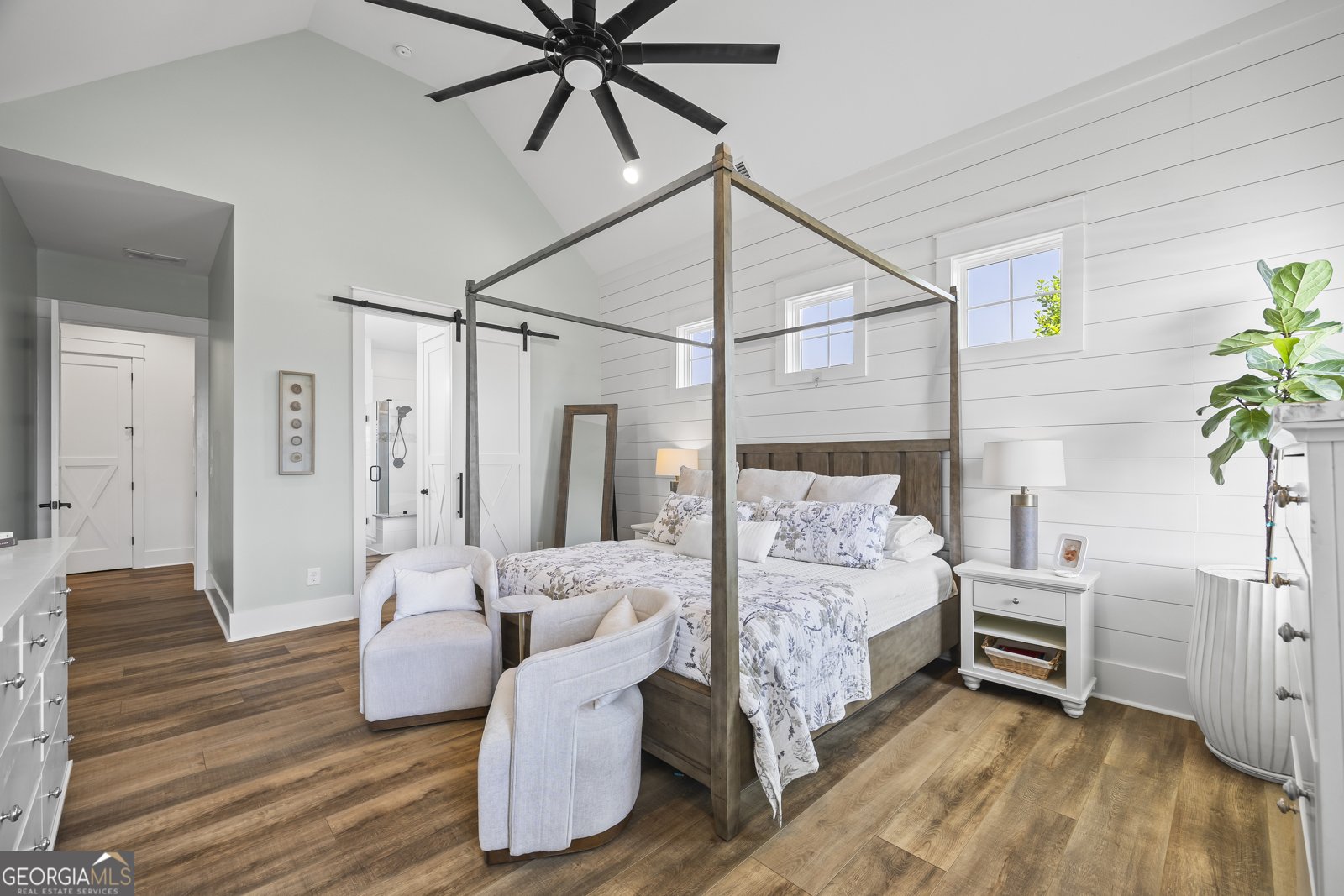 3883 Bold Springs Road Monroe - Photo 45