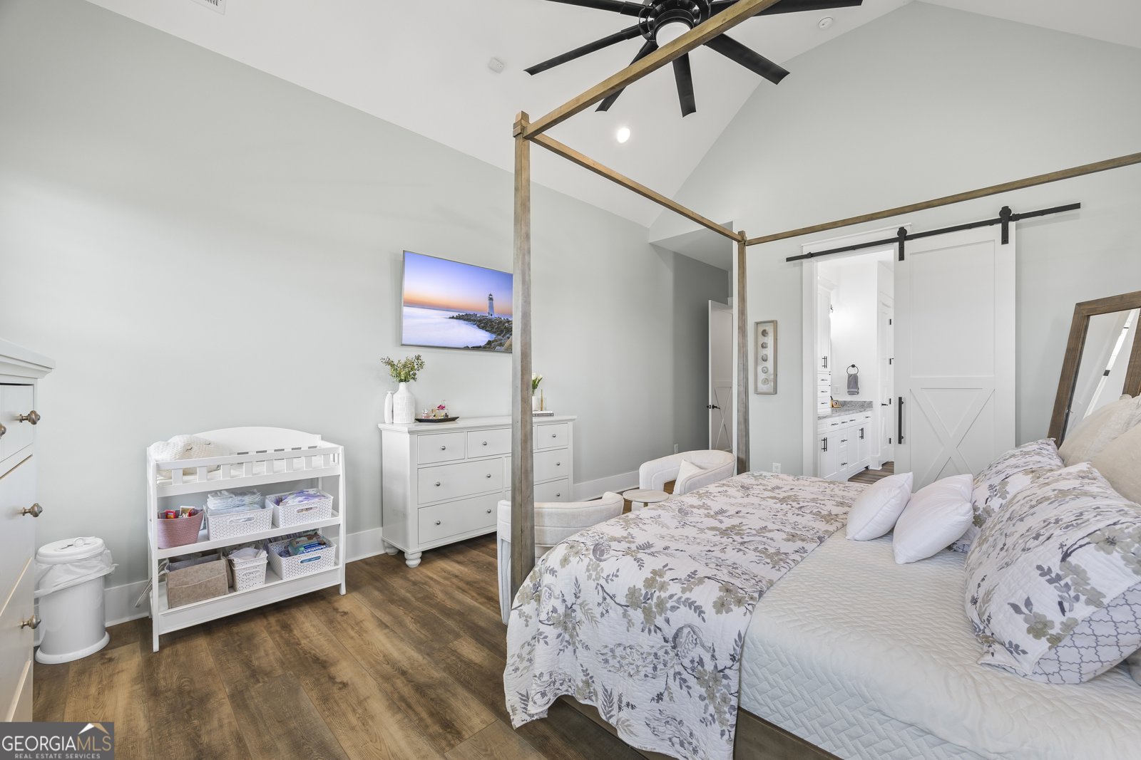 3883 Bold Springs Road Monroe - Photo 46