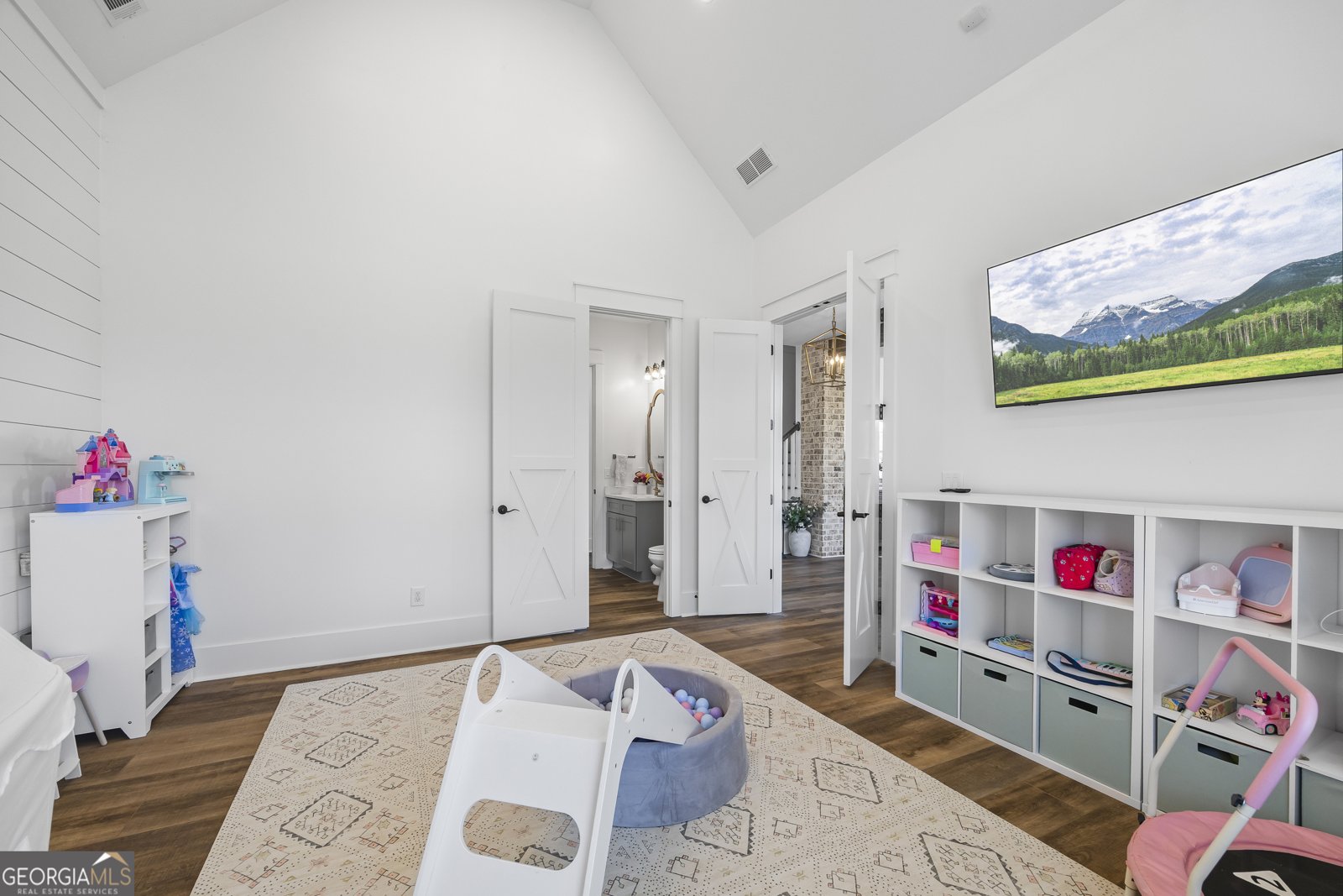 3883 Bold Springs Road Monroe - Photo 51