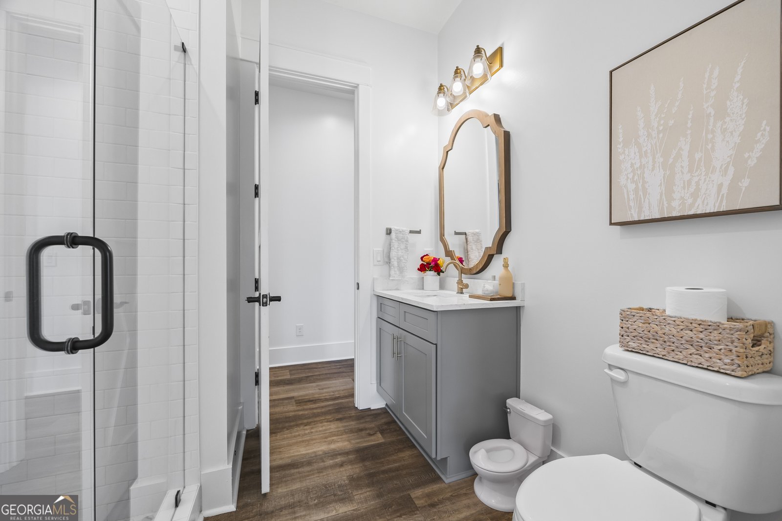 3883 Bold Springs Road Monroe - Photo 52