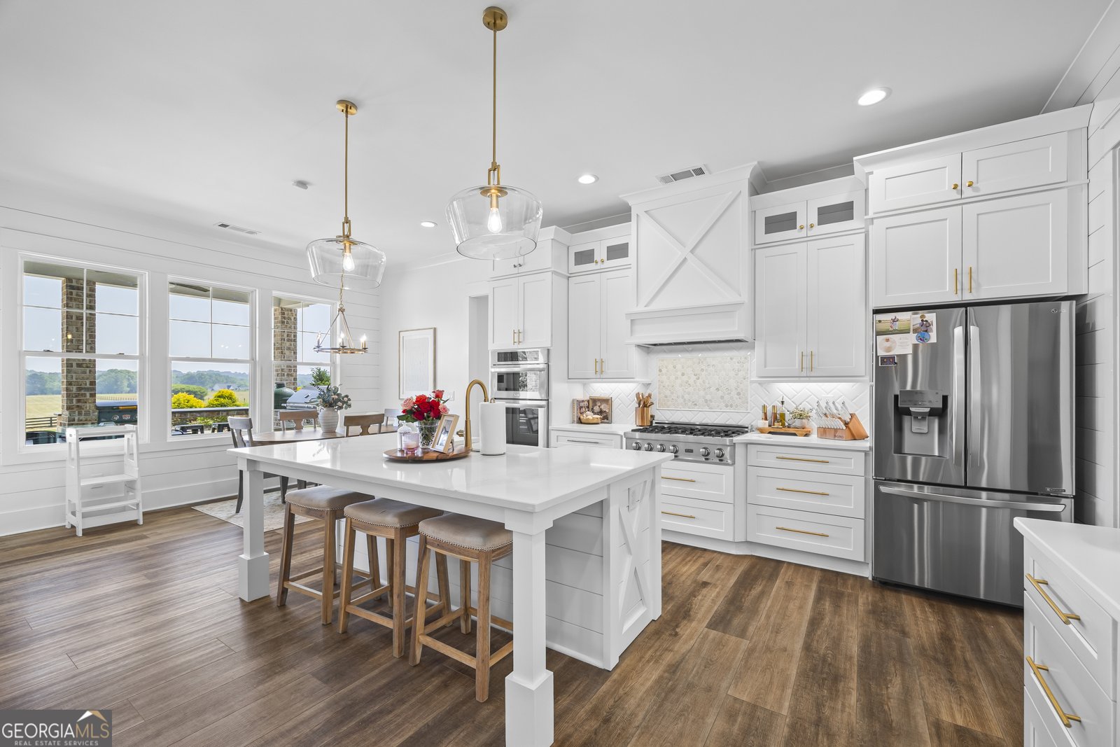 3883 Bold Springs Road Monroe - Photo 6