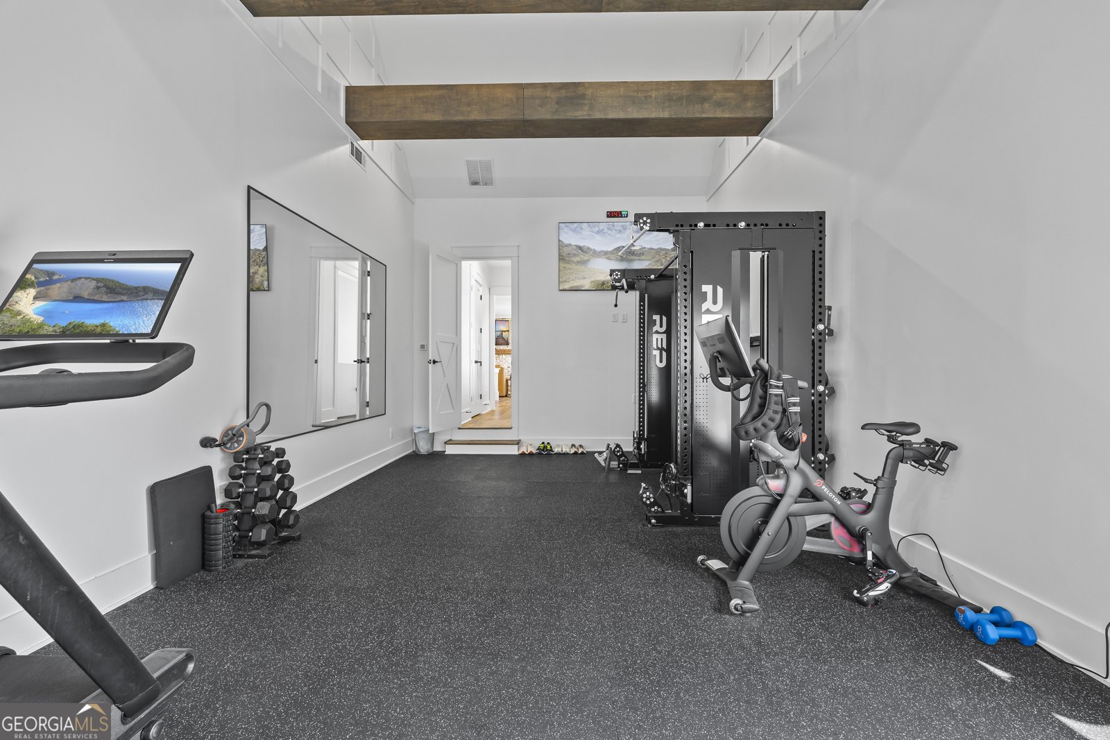 3883 Bold Springs Road Monroe - Photo 66