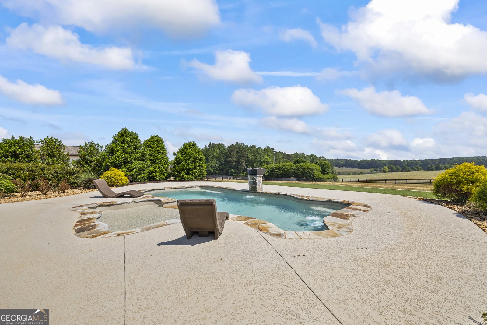 3883 Bold Springs Road Monroe - Photo 72