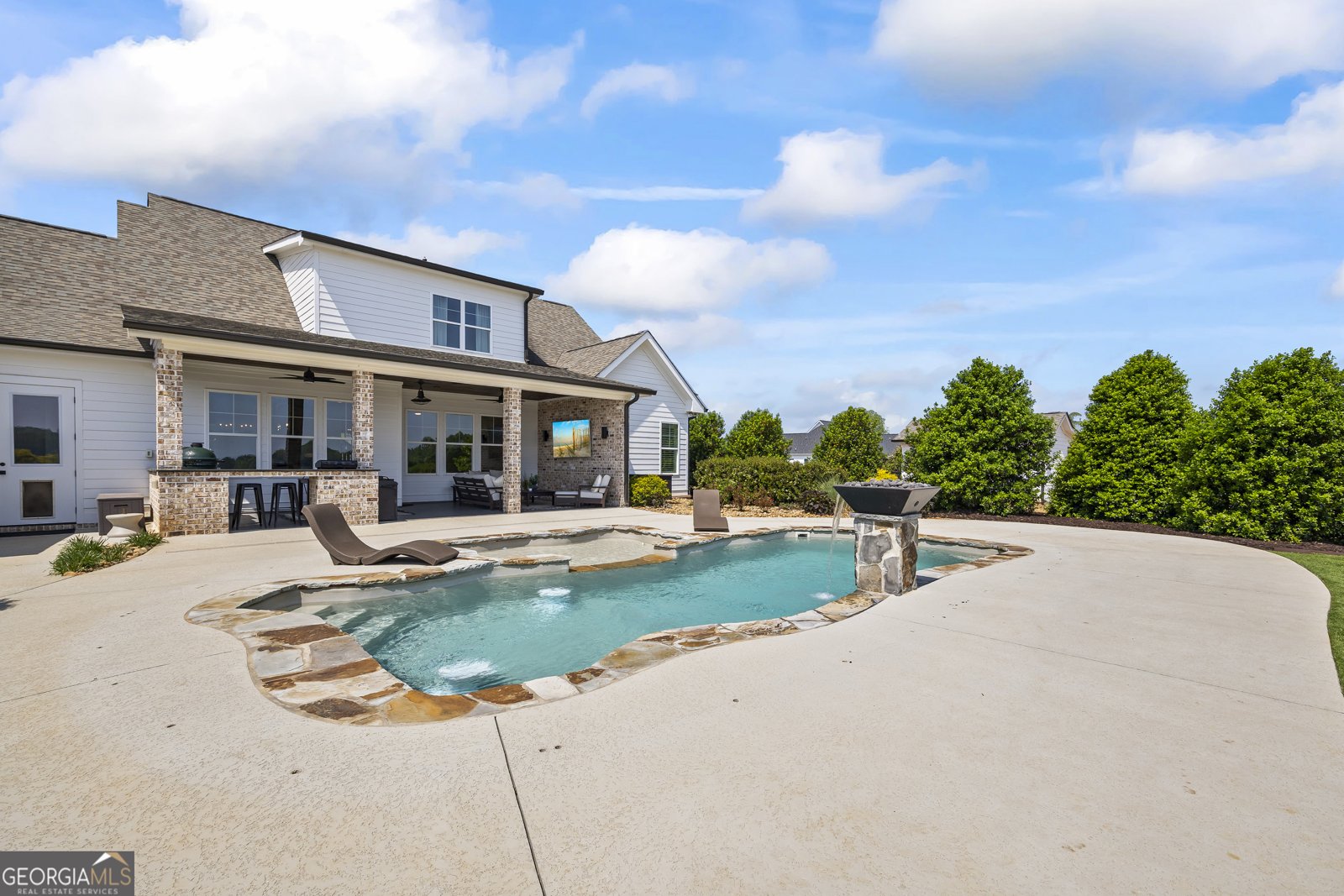 3883 Bold Springs Road Monroe - Photo 73