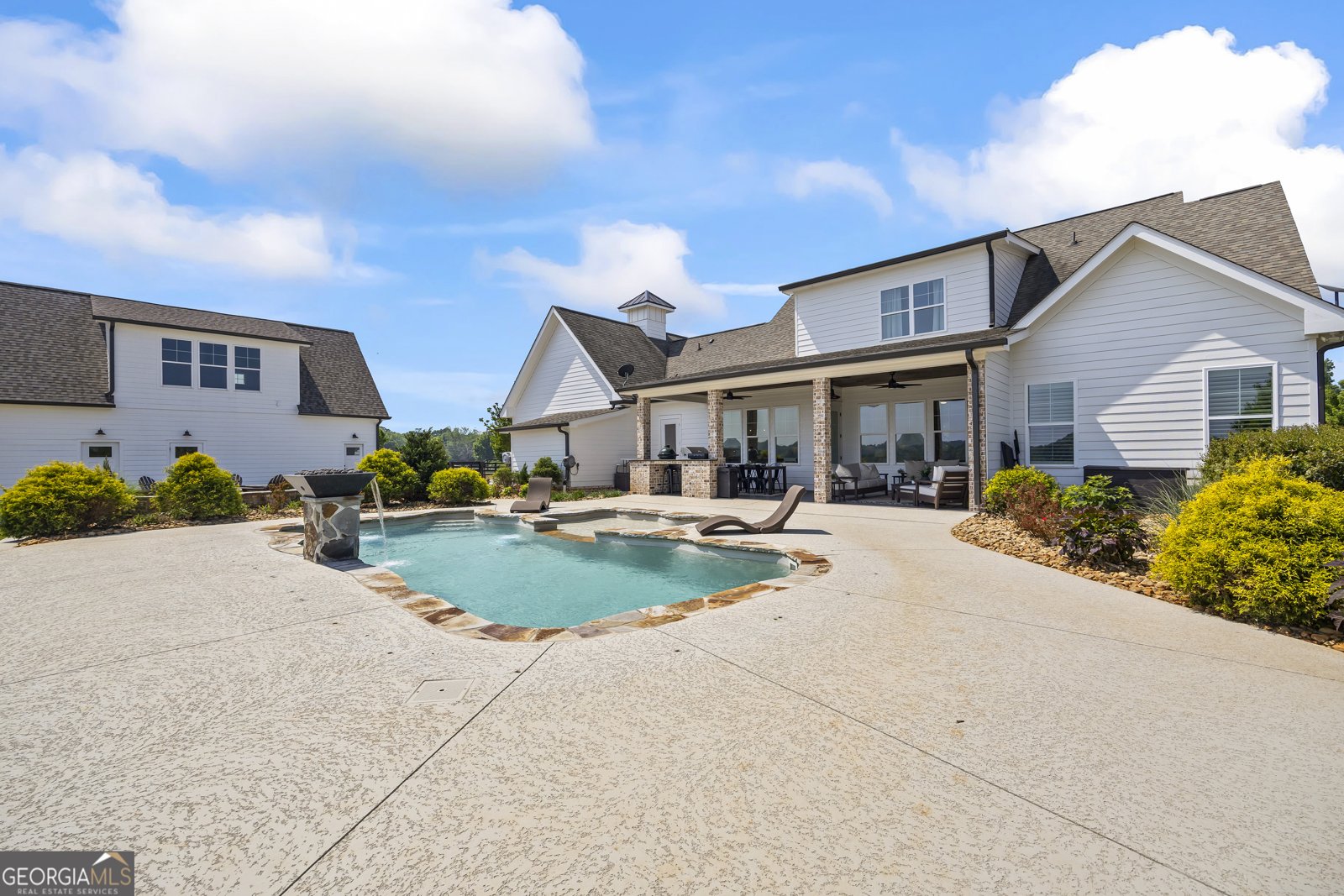 3883 Bold Springs Road Monroe - Photo 74