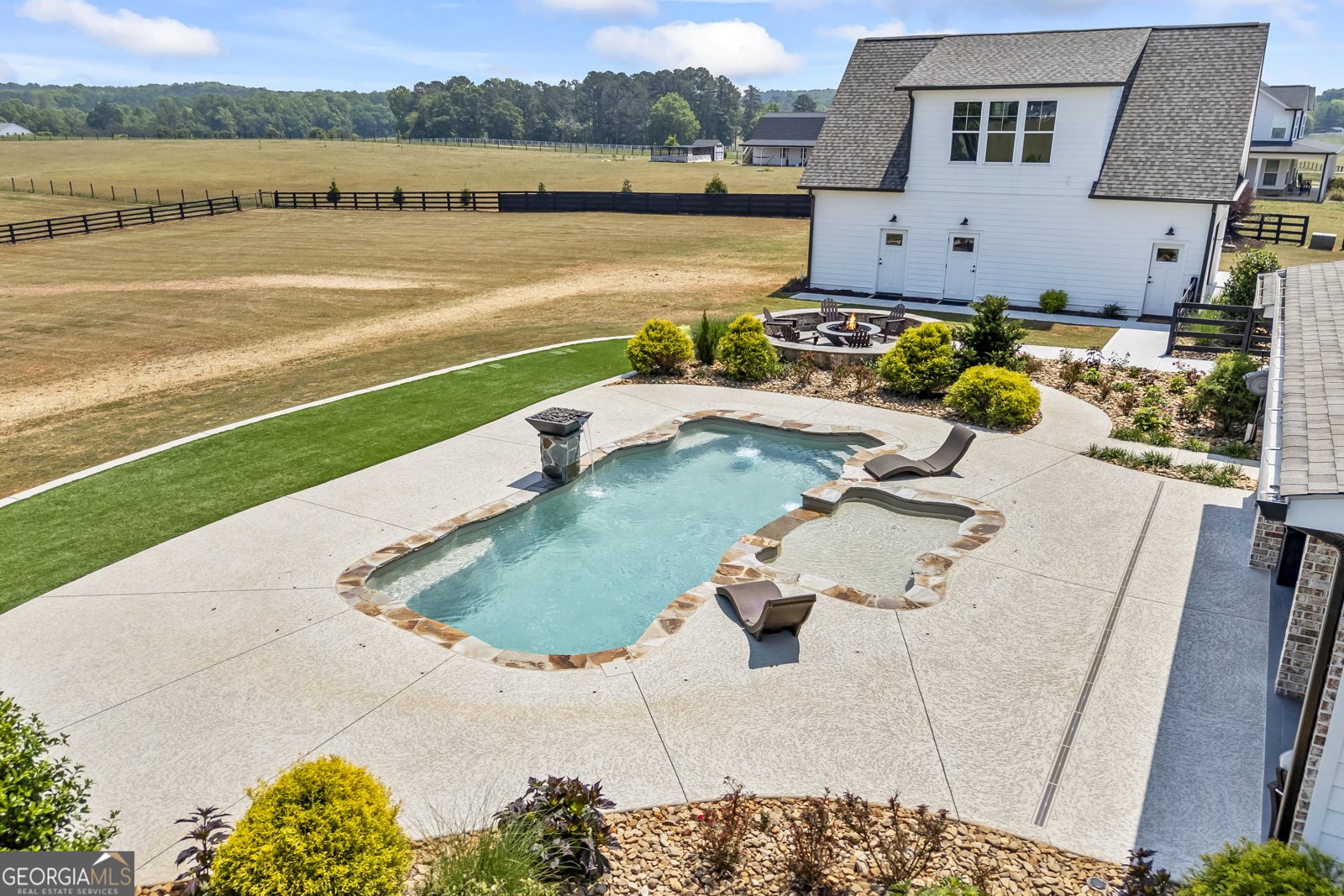 3883 Bold Springs Road Monroe - Photo 75