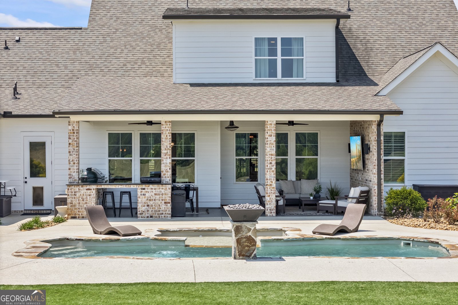 3883 Bold Springs Road Monroe - Photo 78