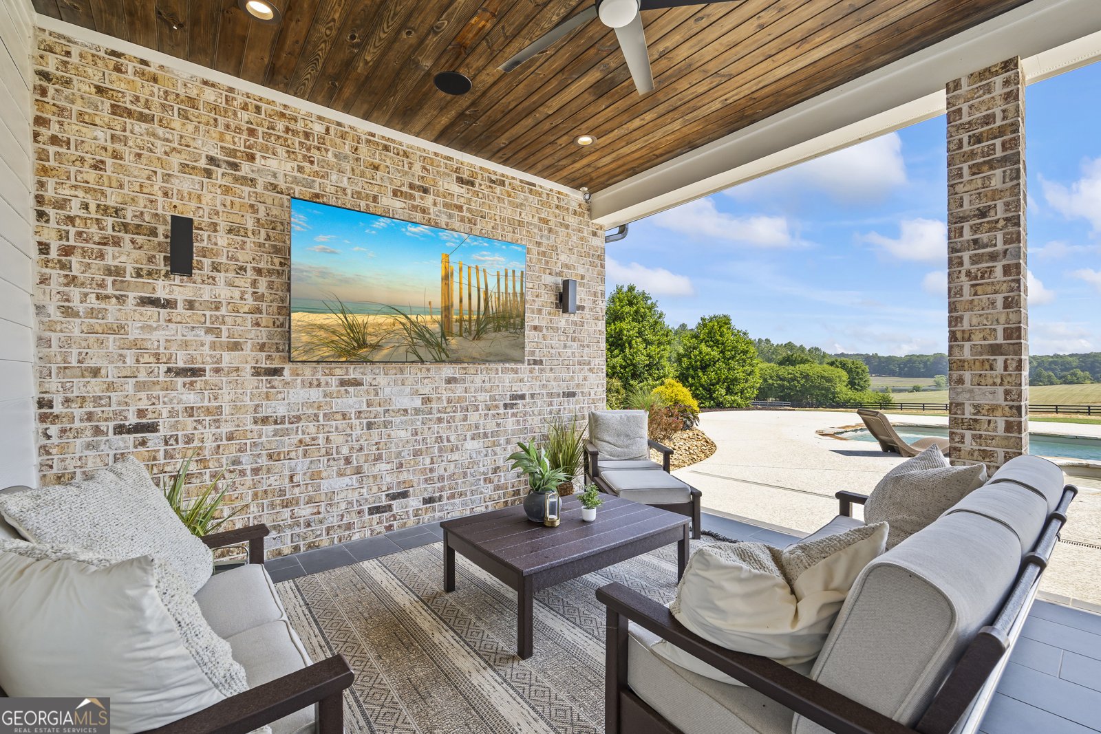 3883 Bold Springs Road Monroe - Photo 8