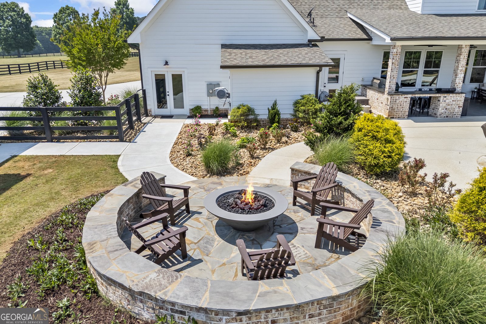 3883 Bold Springs Road Monroe - Photo 80