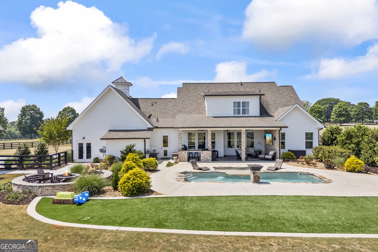 3883 Bold Springs Road Monroe - Photo 81