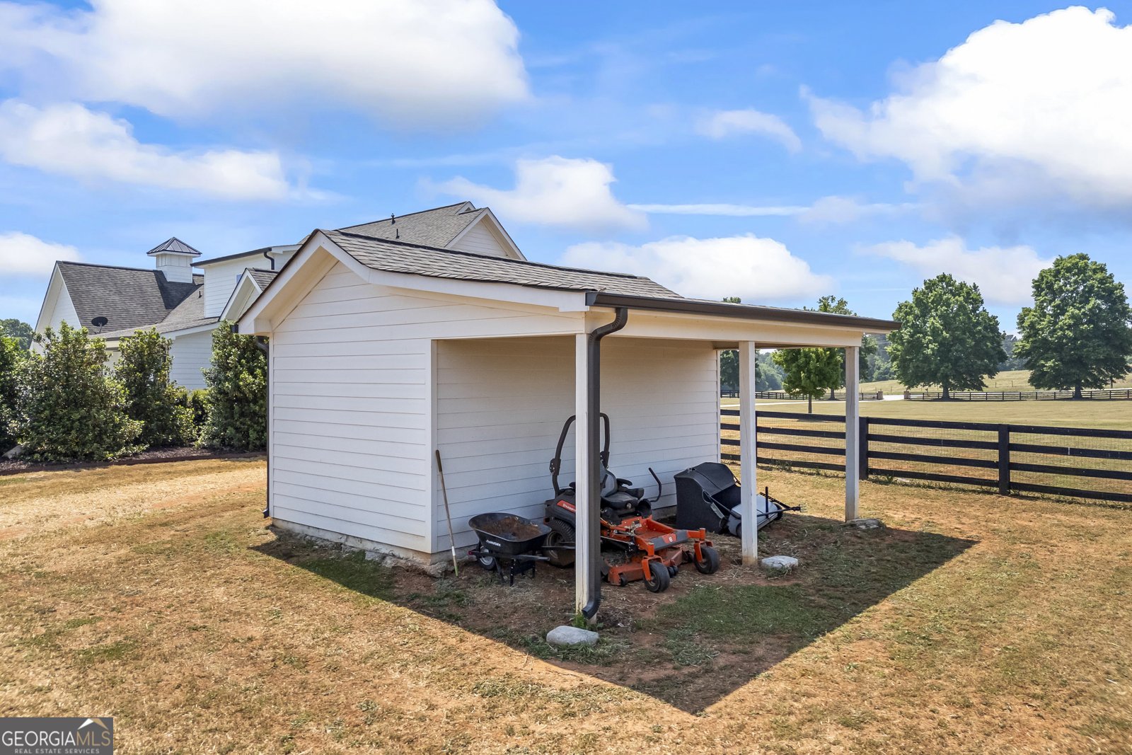 3883 Bold Springs Road Monroe - Photo 84