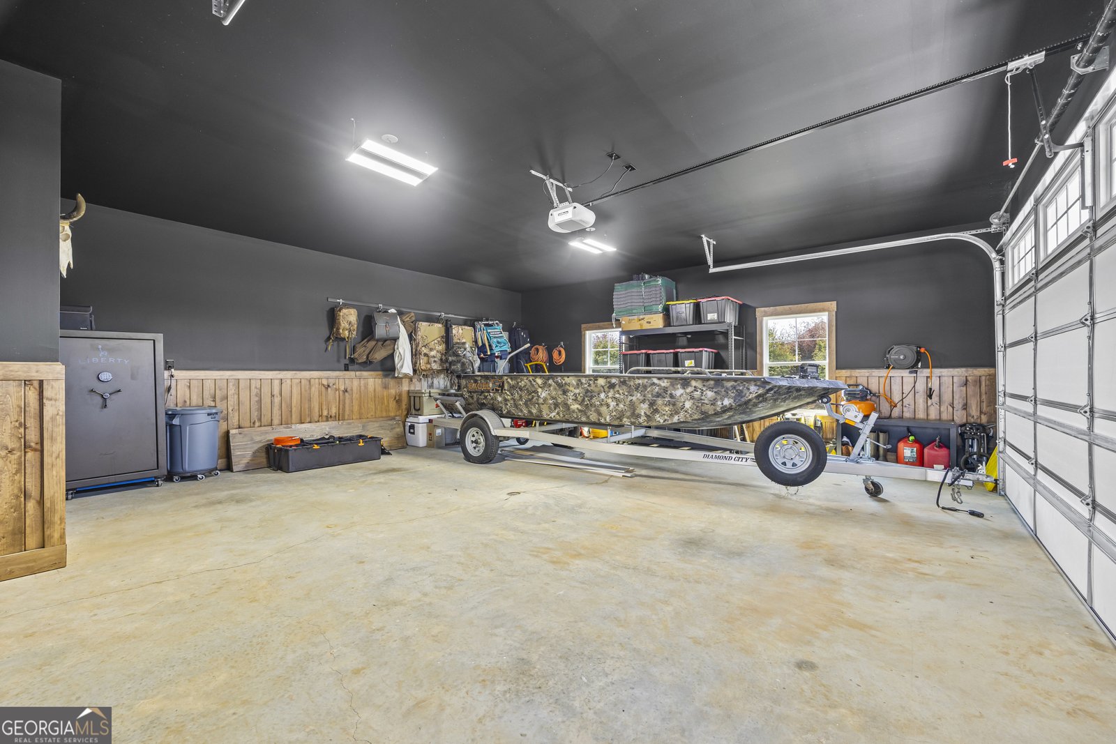 3883 Bold Springs Road Monroe - Photo 86