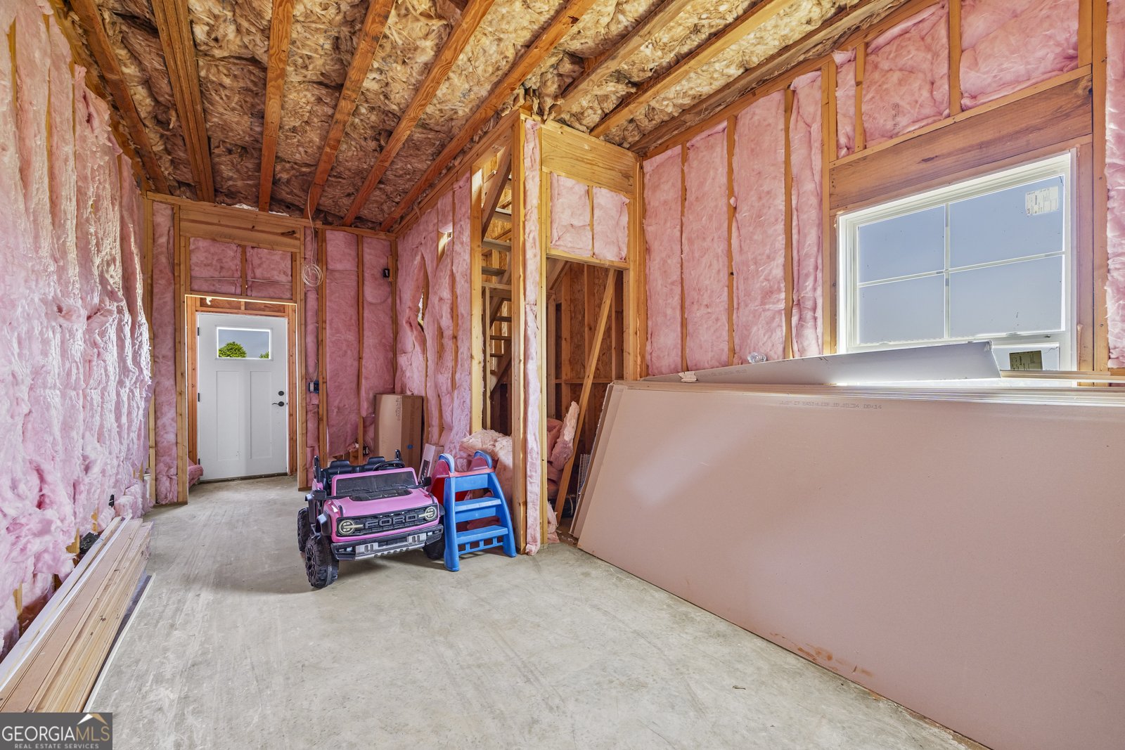 3883 Bold Springs Road Monroe - Photo 87