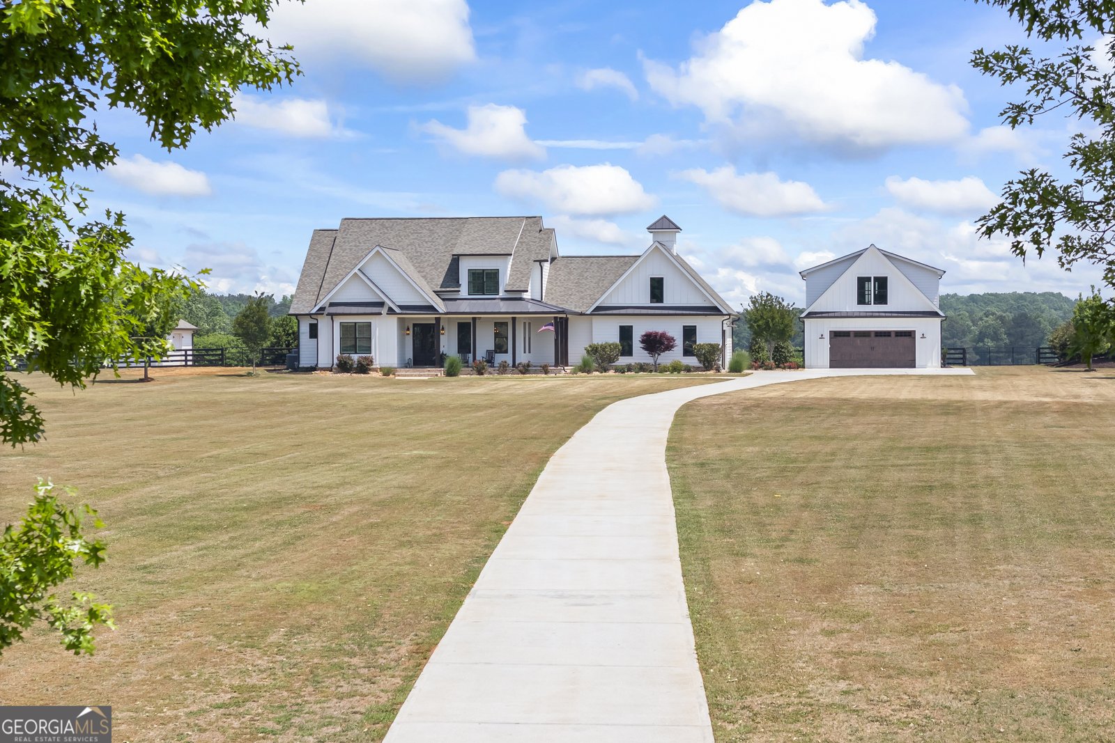 3883 Bold Springs Road Monroe - Photo 90