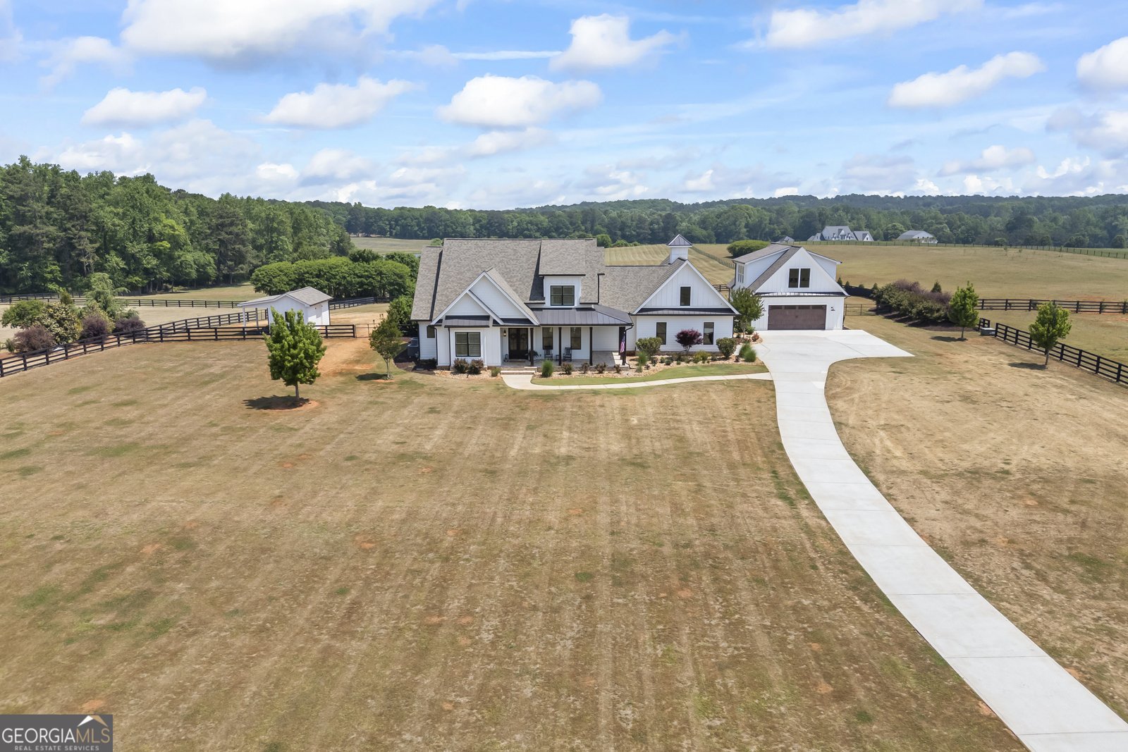 3883 Bold Springs Road Monroe - Photo 91