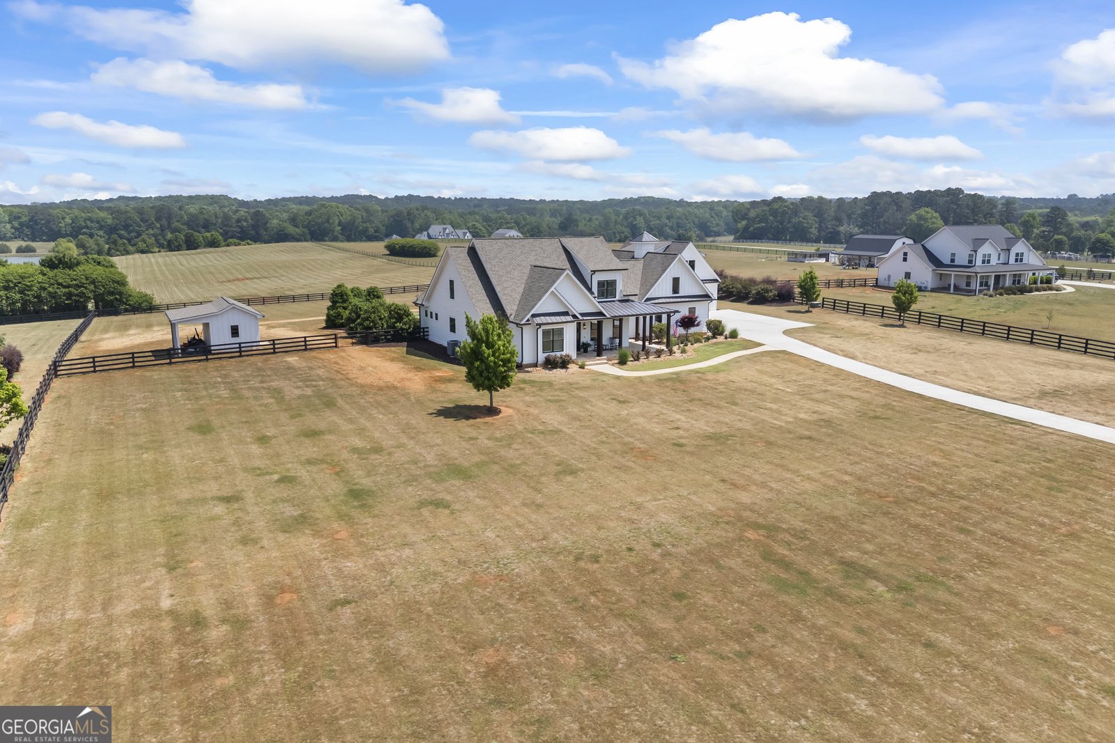 3883 Bold Springs Road Monroe - Photo 92