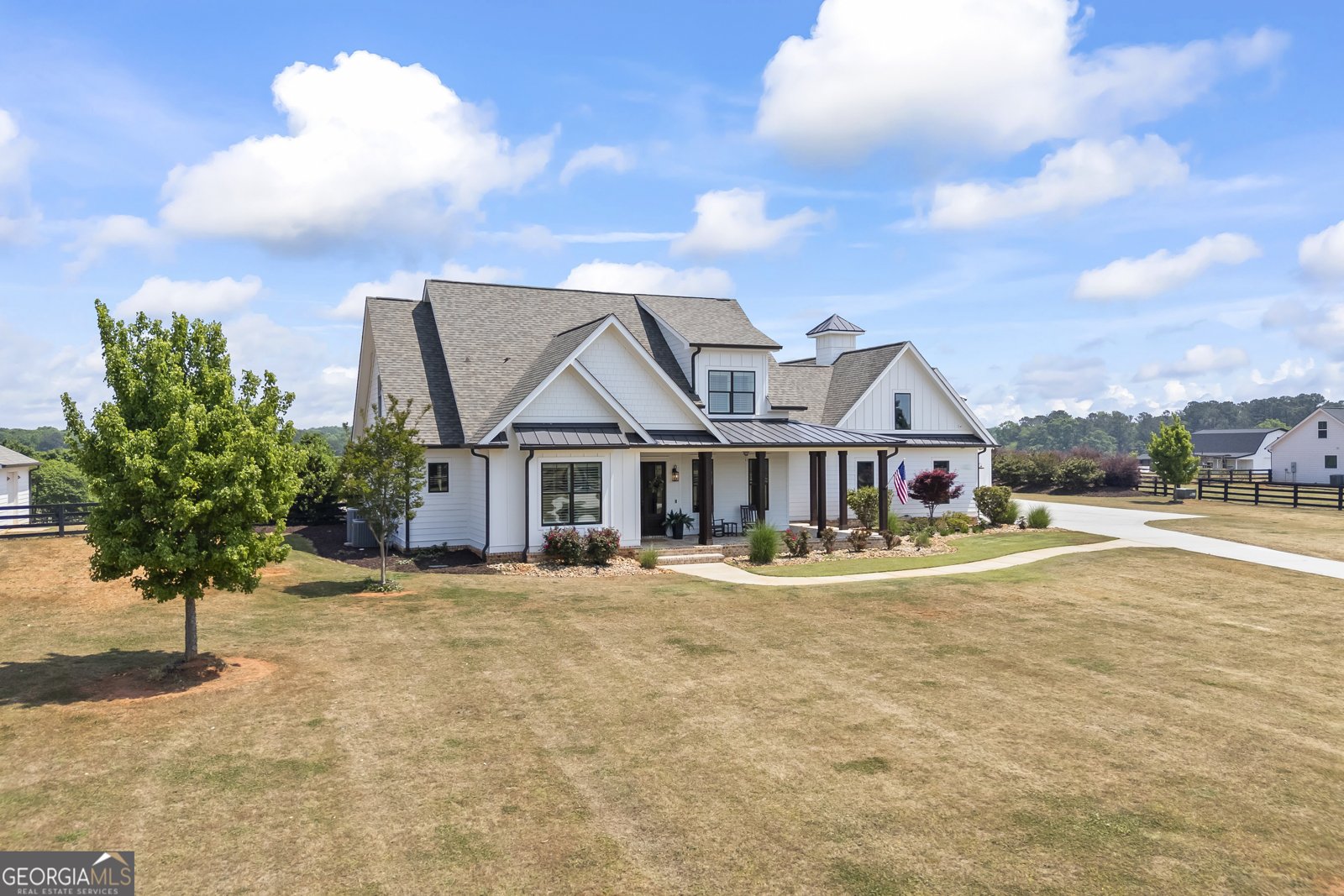 3883 Bold Springs Road Monroe - Photo 93