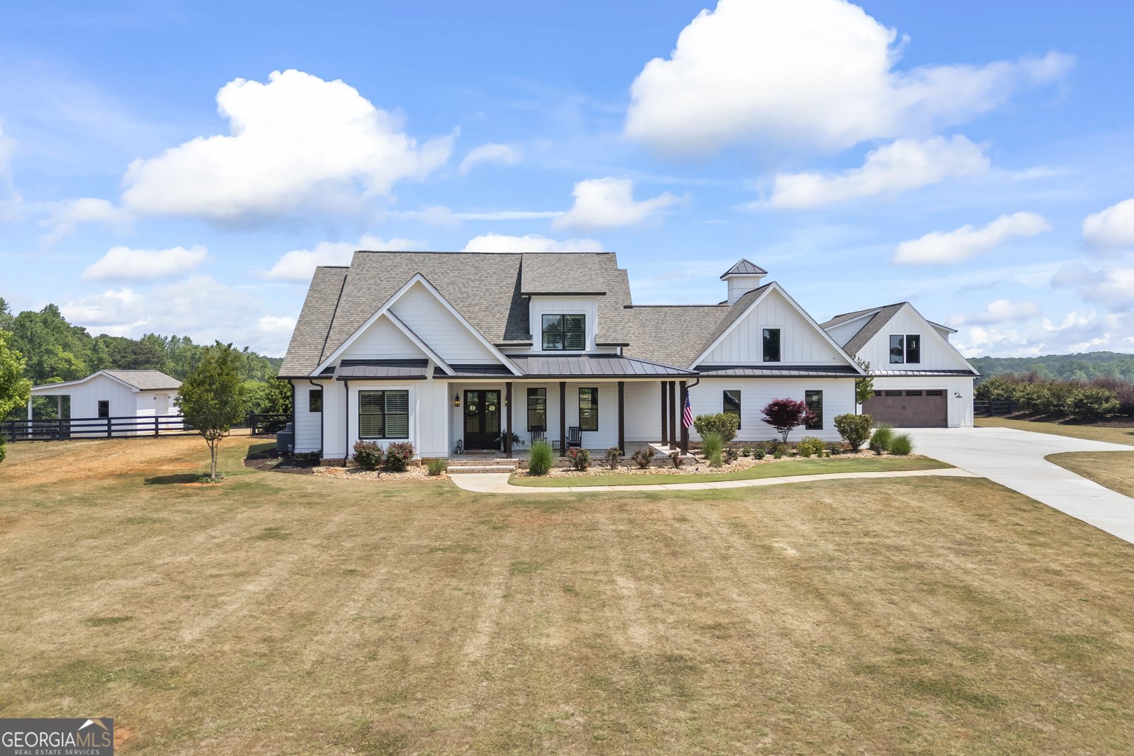 3883 Bold Springs Road Monroe - Photo 94