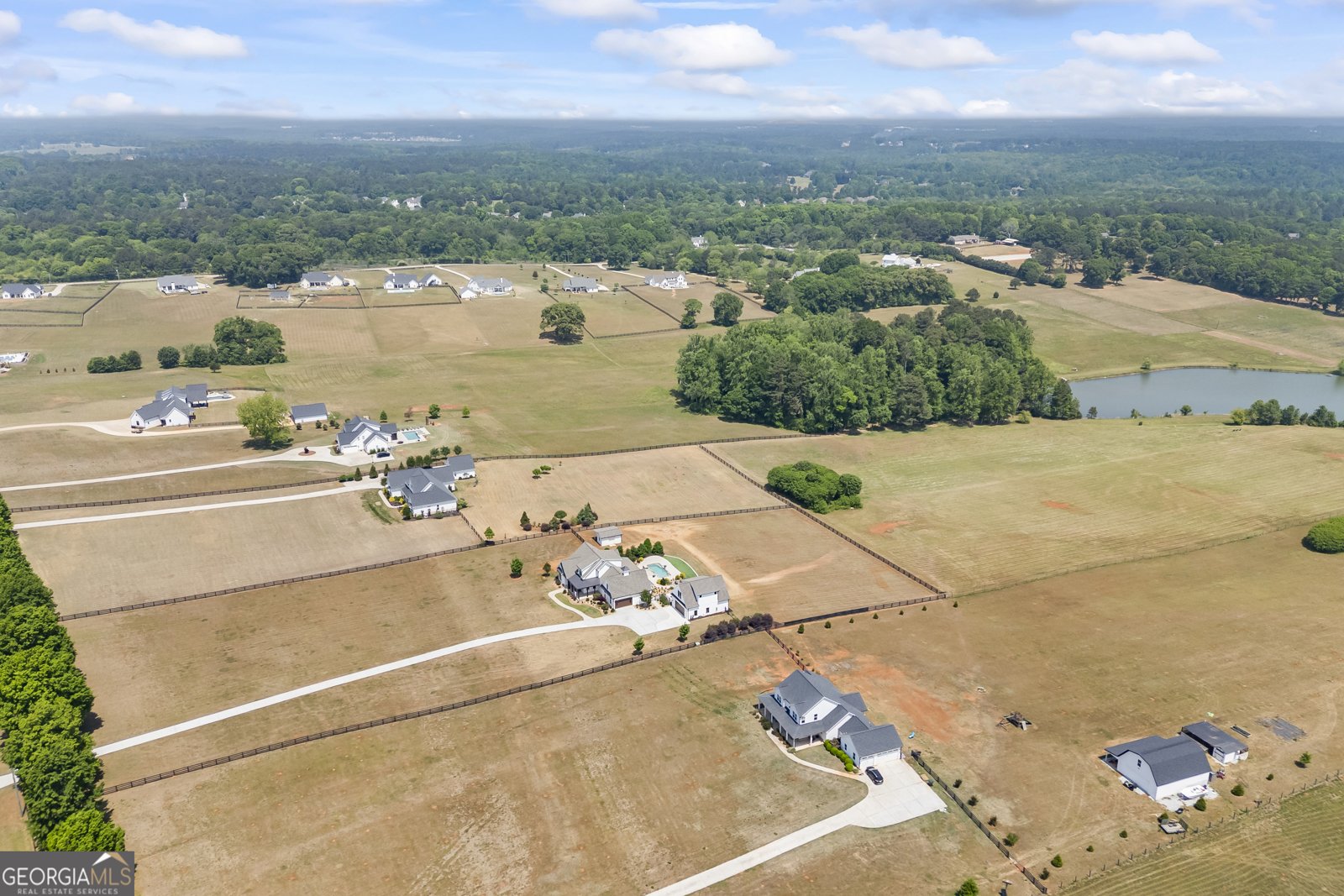 3883 Bold Springs Road Monroe - Photo 97